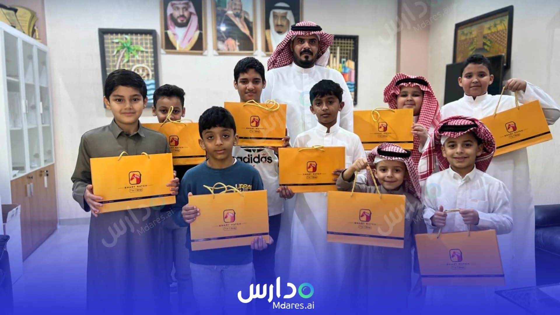 مواعيد Nabaa Al Maarifa Private Schools Yanbu