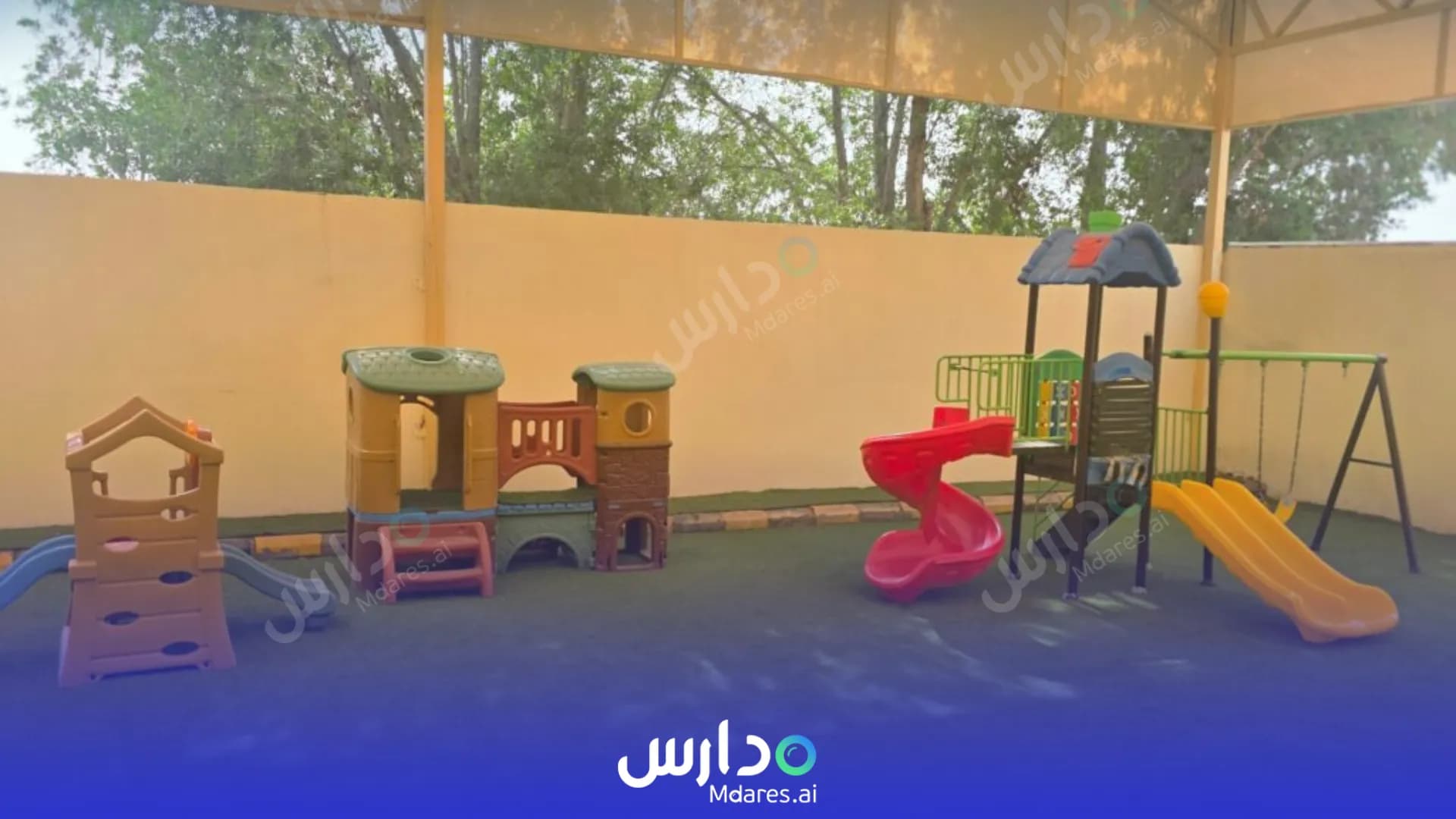 منهج Manarat Yanbu National School Yanbu