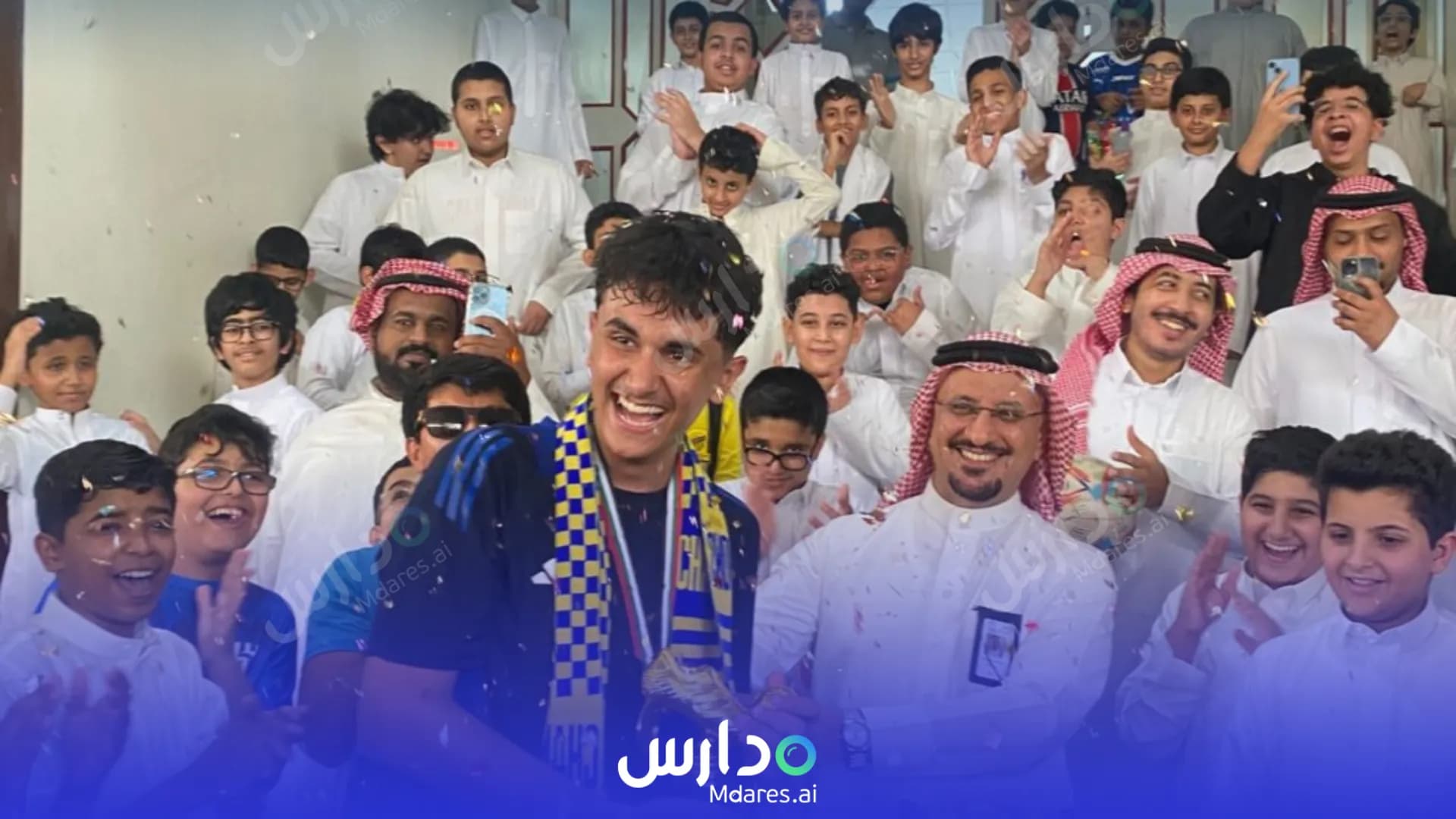 منهج مدرسة دار الثقافة الأهلية جدة