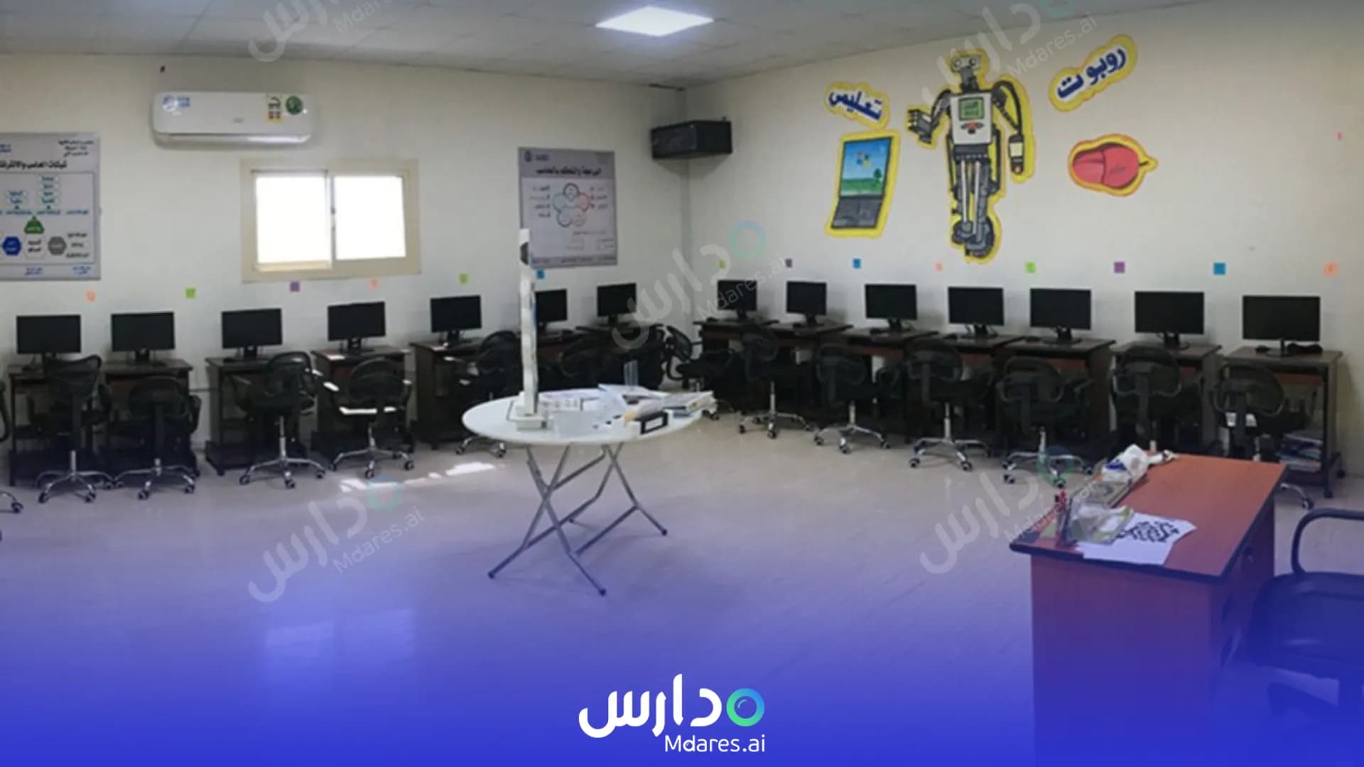 عنوان Nabe Al Mawaheb National Schools Jeddah