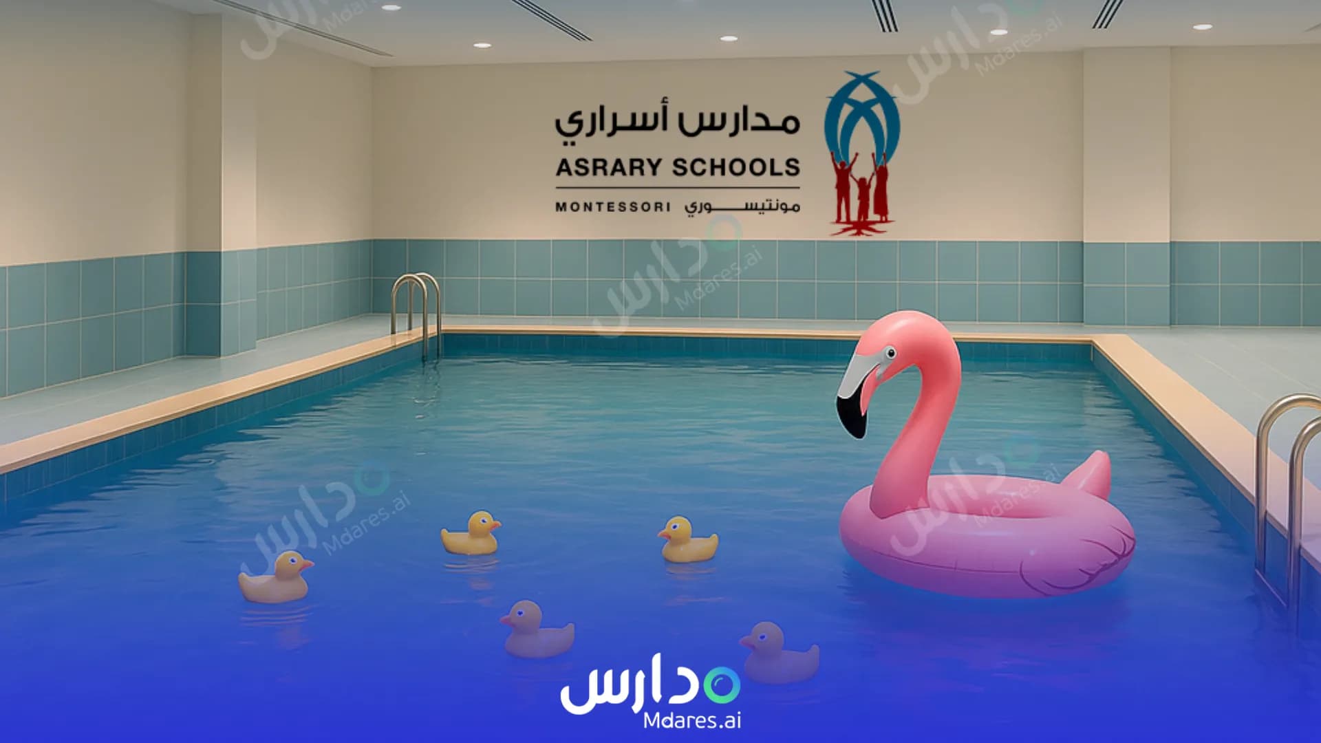 مواعيد Asrari National Schools Riyadh