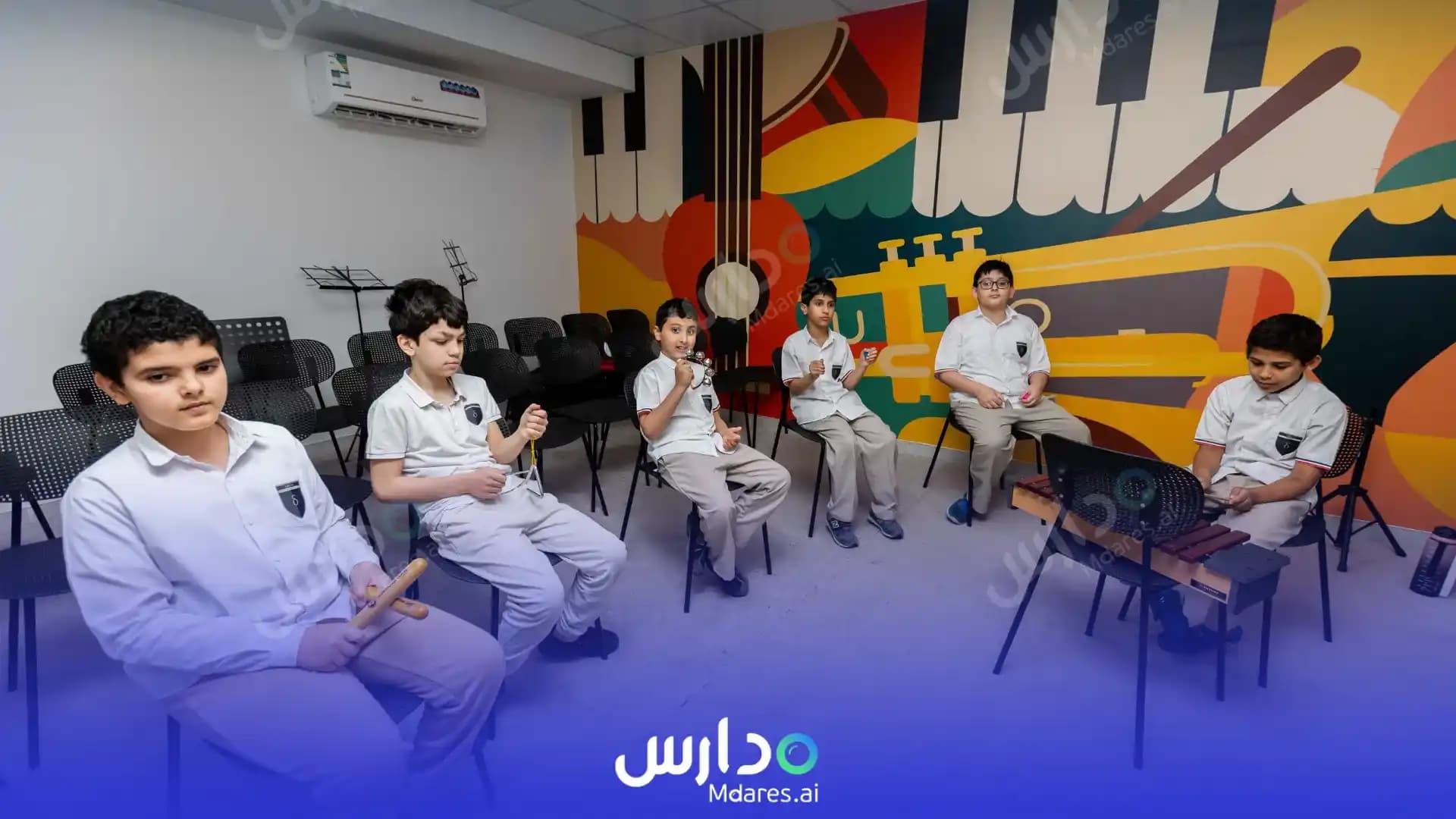 عنوان Delta International Schools Riyadh
