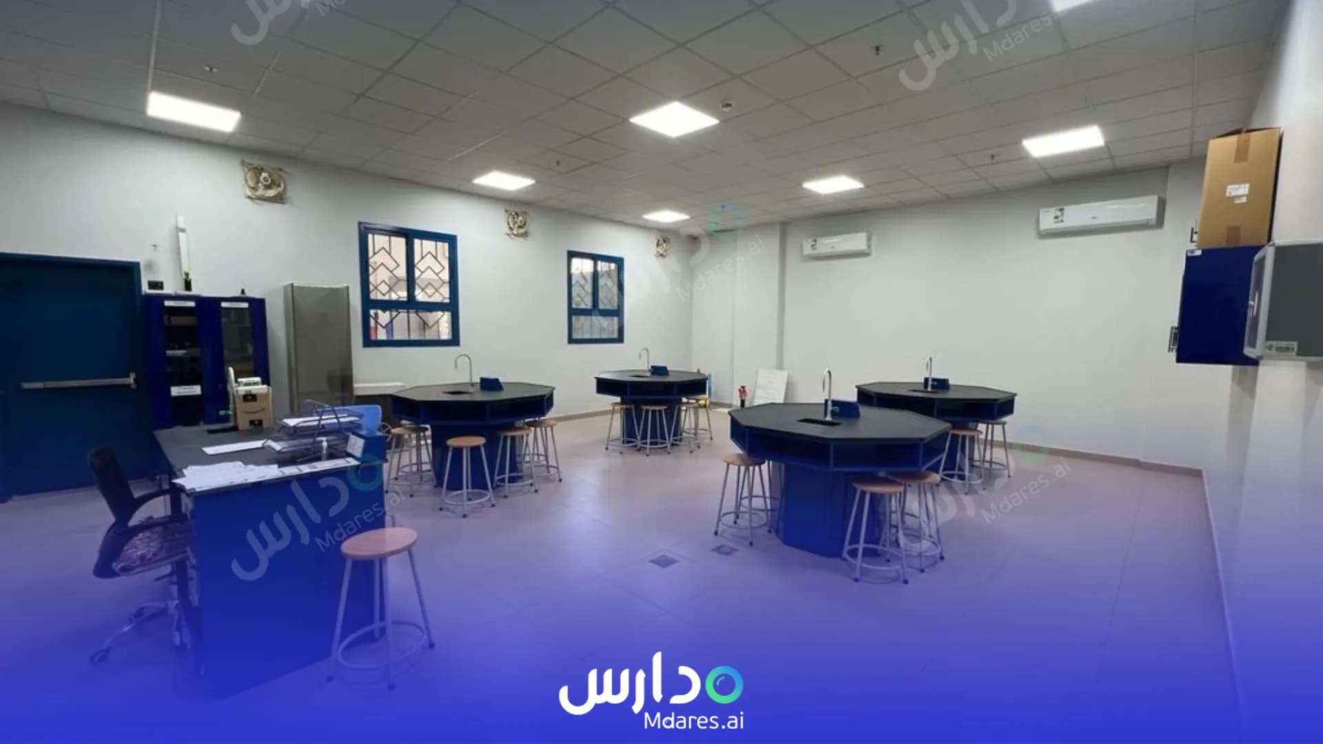 عنوان Education International Schools Riyadh