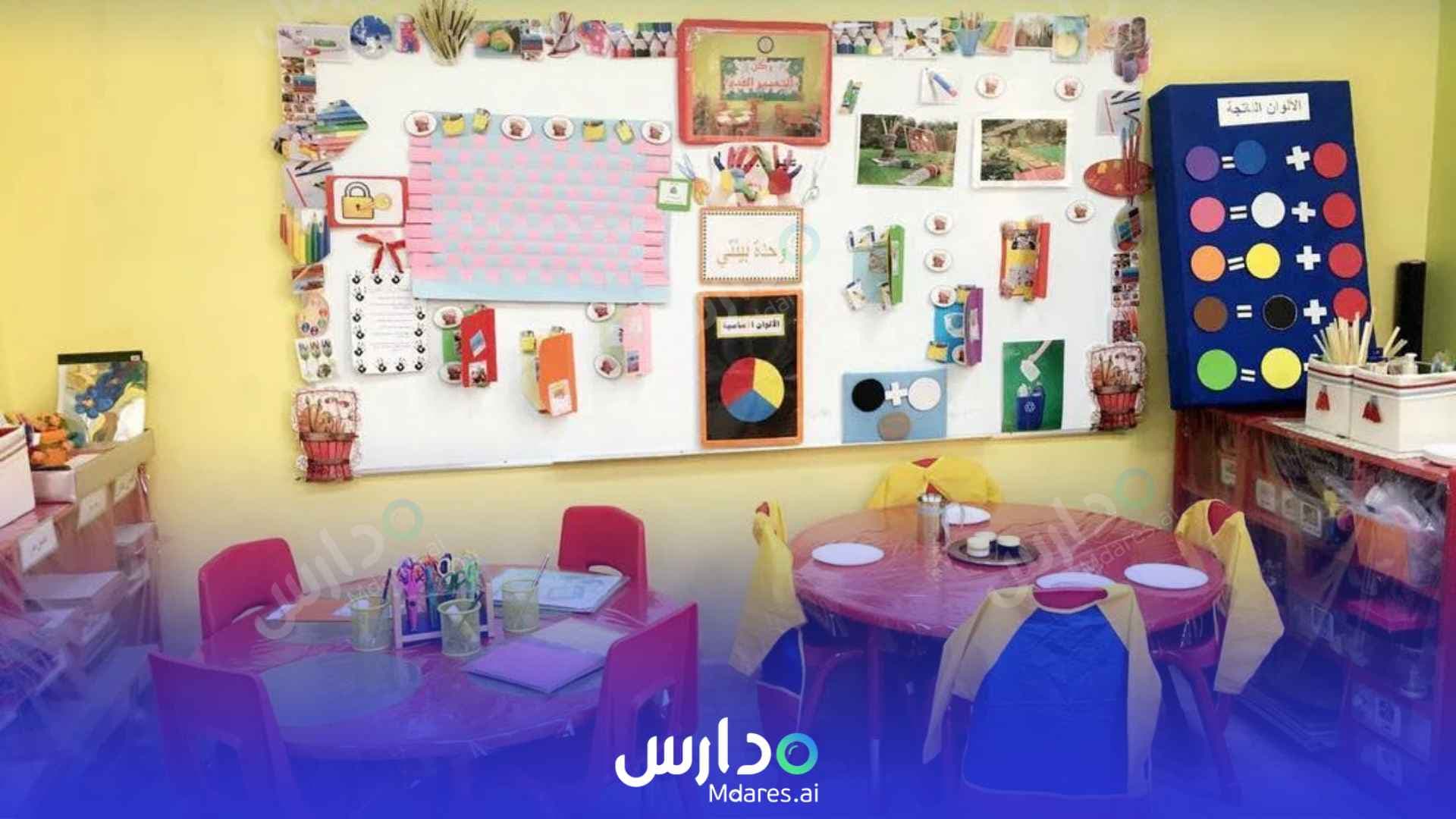 مواعيد Doht Albayan national kindergarten Al Jubail