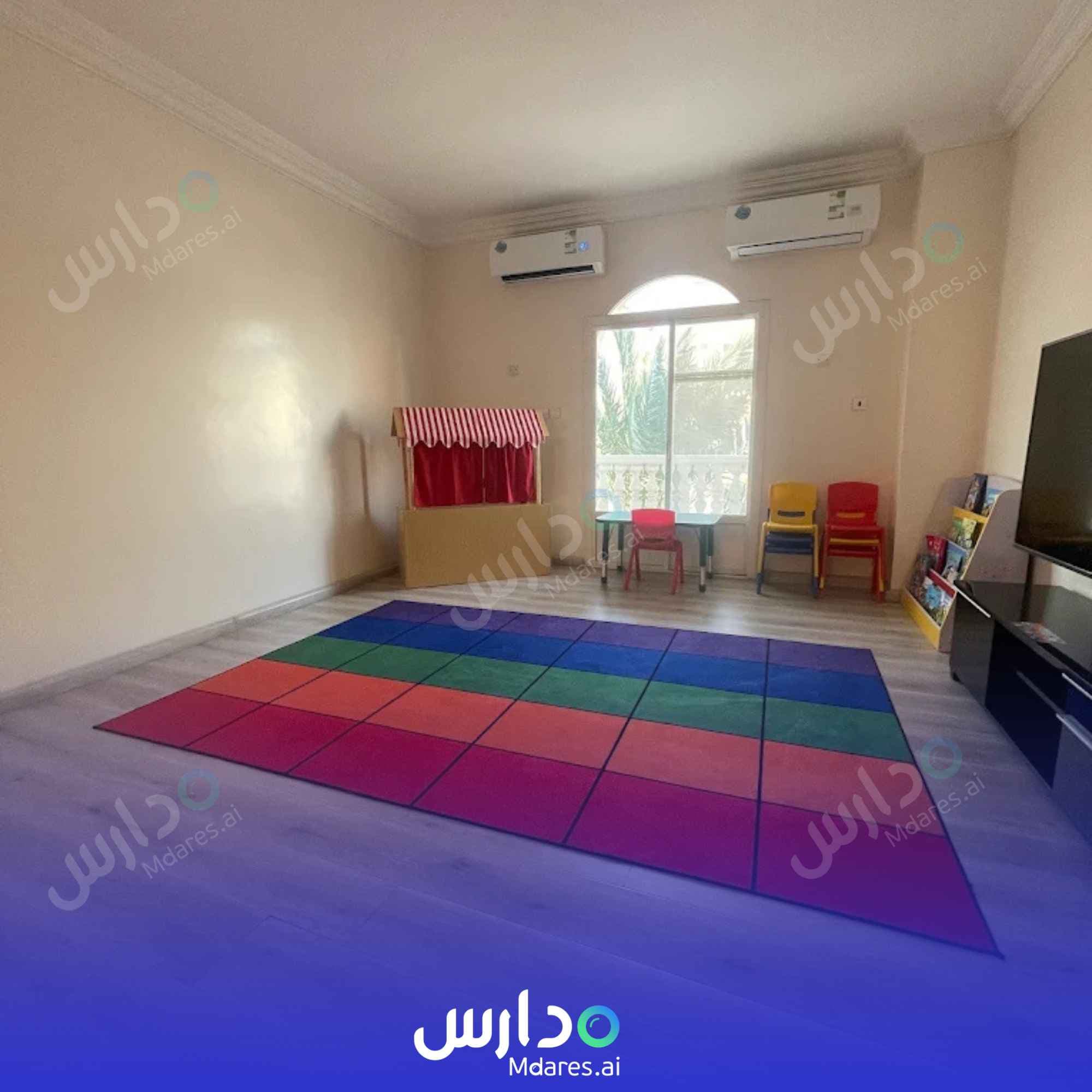 عنوان Bright Universe International Schools Jeddah