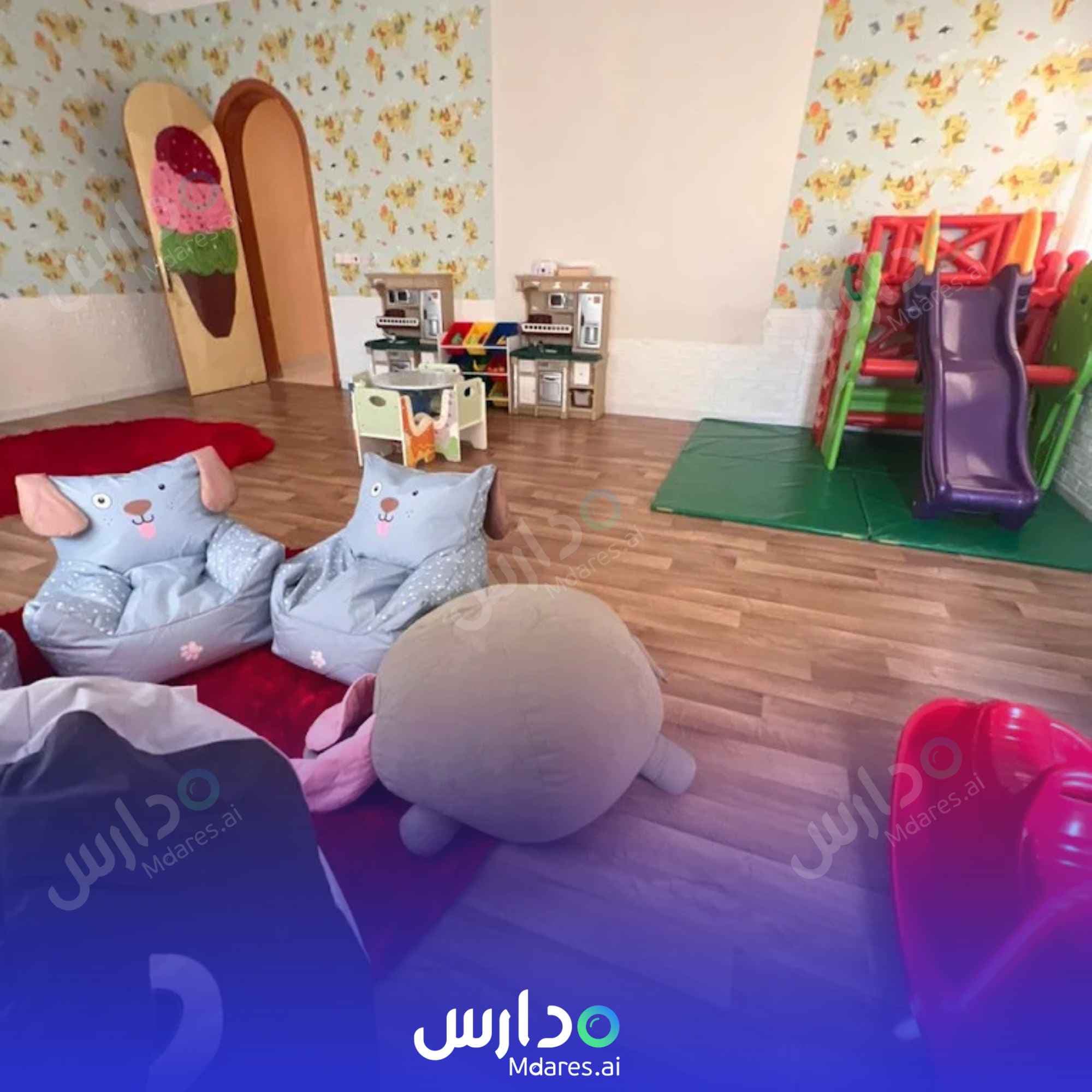 رسوم Knowledge Village international schools Jeddah