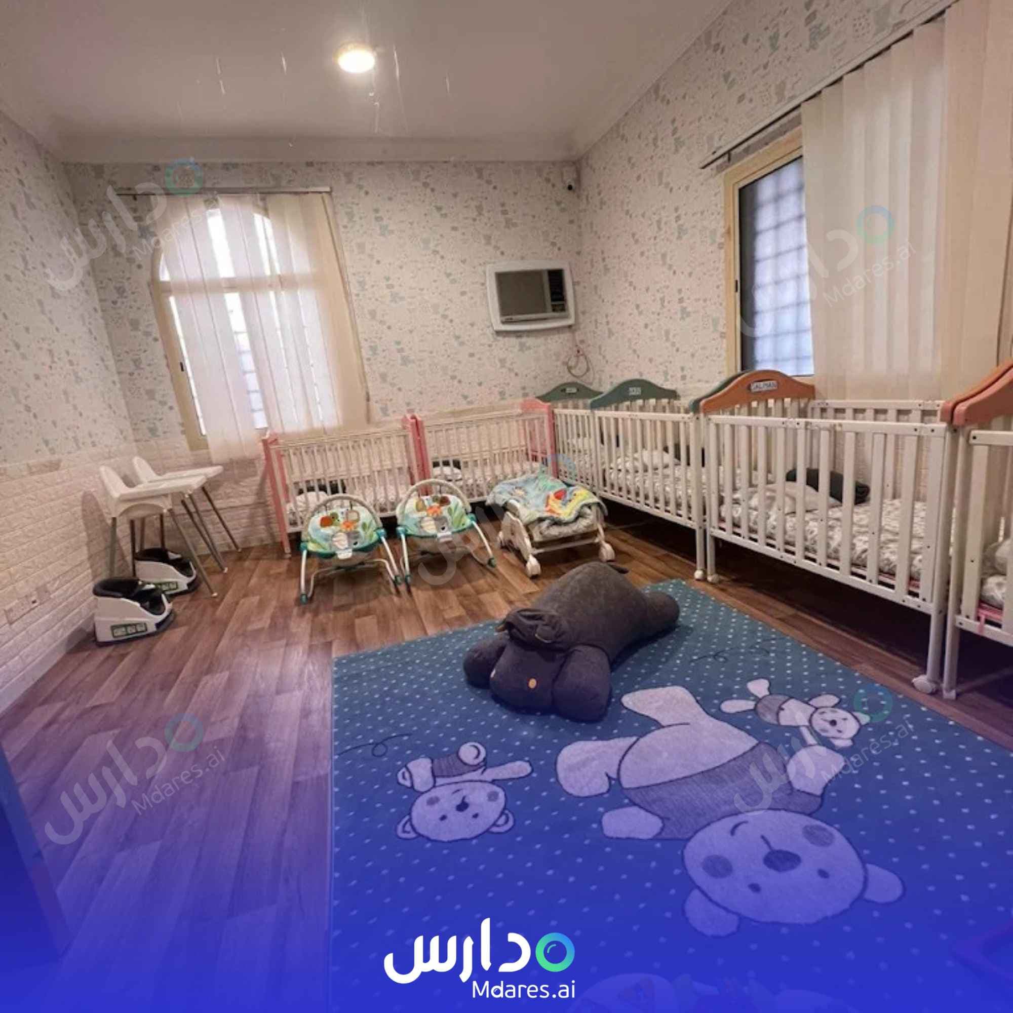 عنوان Knowledge Village international schools Jeddah