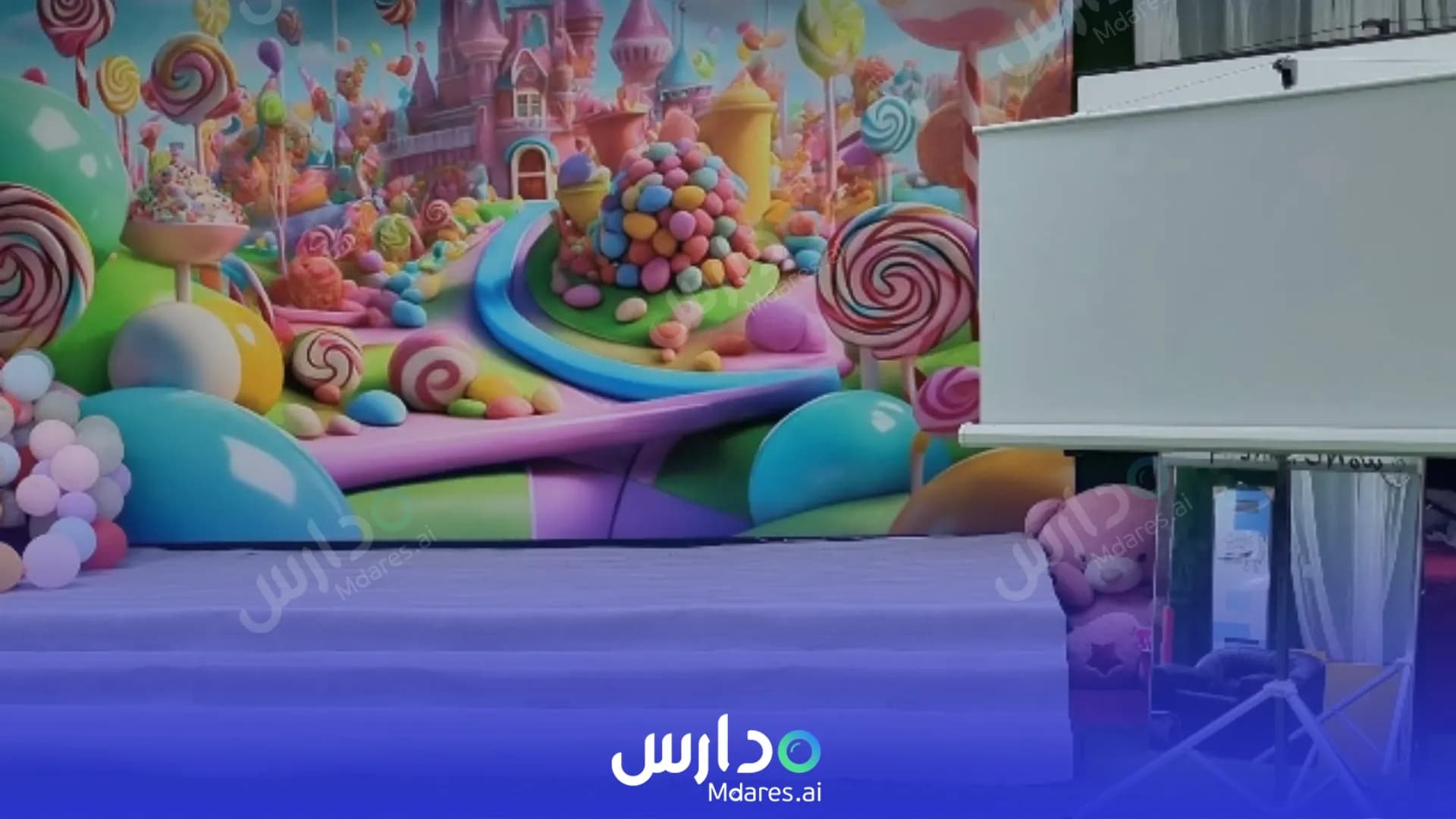 منهج Seeds of Tomorrow  School Jazan