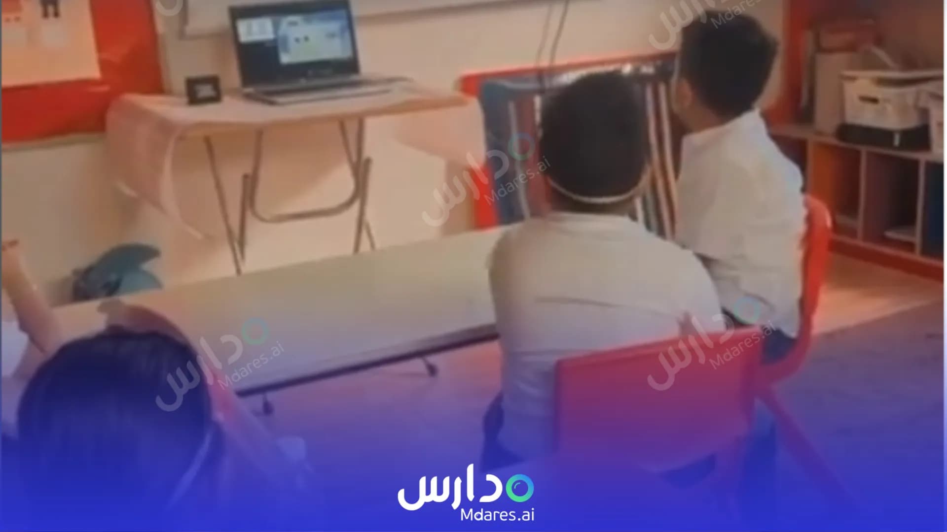 رسوم Ishraqa Al-Najah Private School Jazan