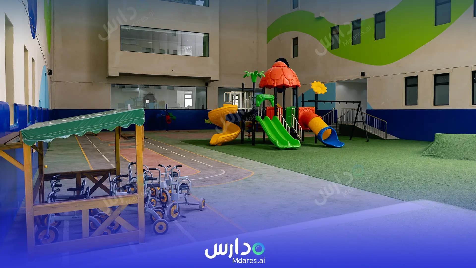 عنوان بروك هاوس كوليدج الرياض الرياض