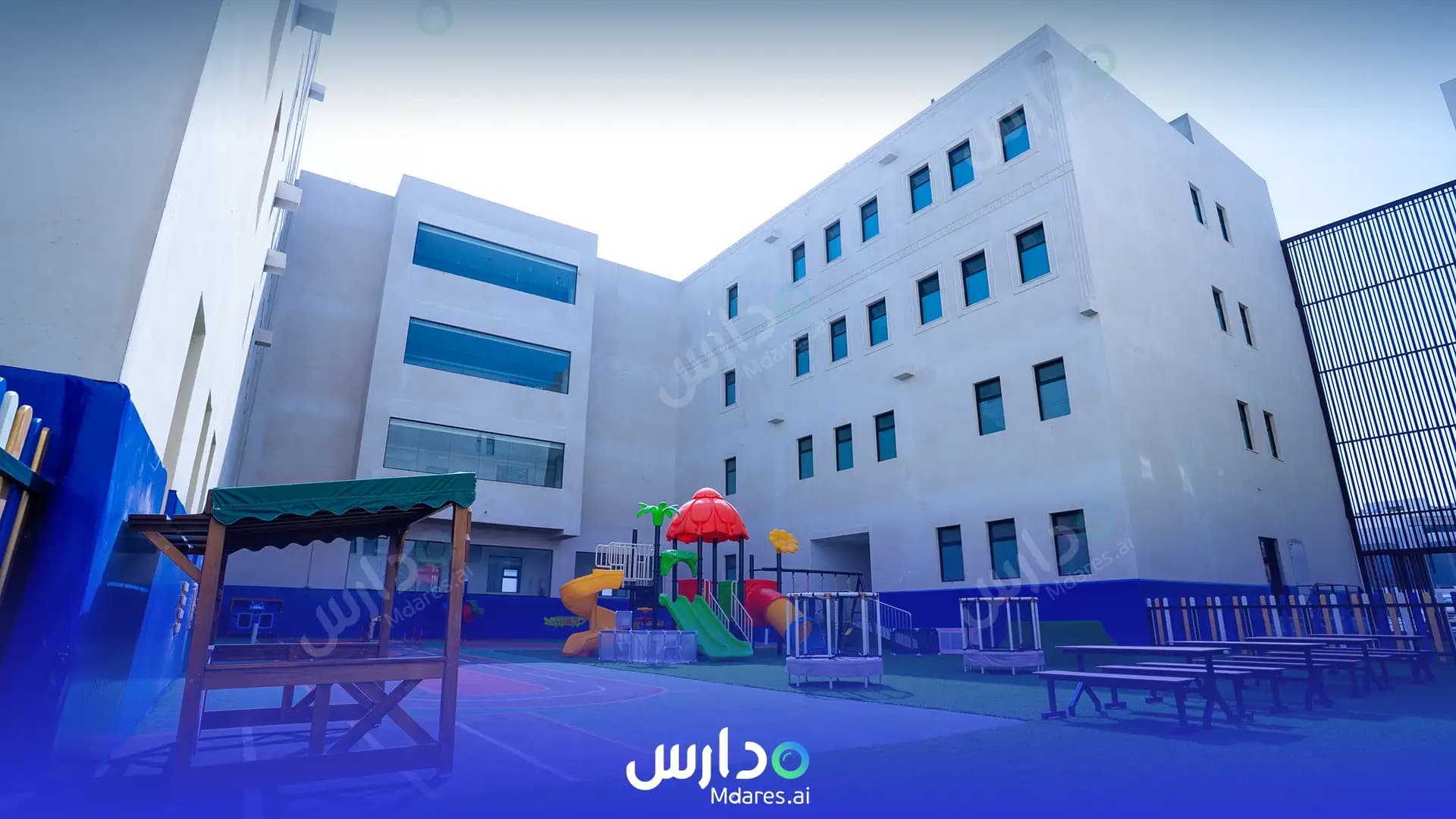 موقع بروك هاوس كوليدج الرياض الرياض