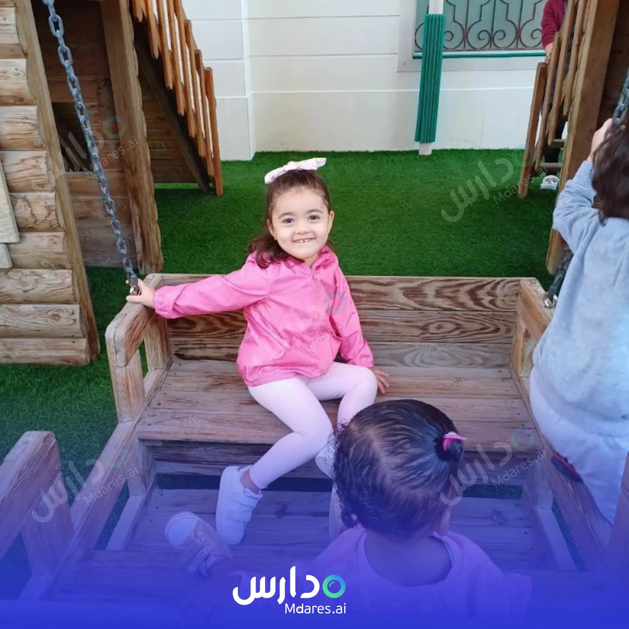مواعيد Montessori Children's Garden Nursery (TMCG NURSERY) Abu Dhabi