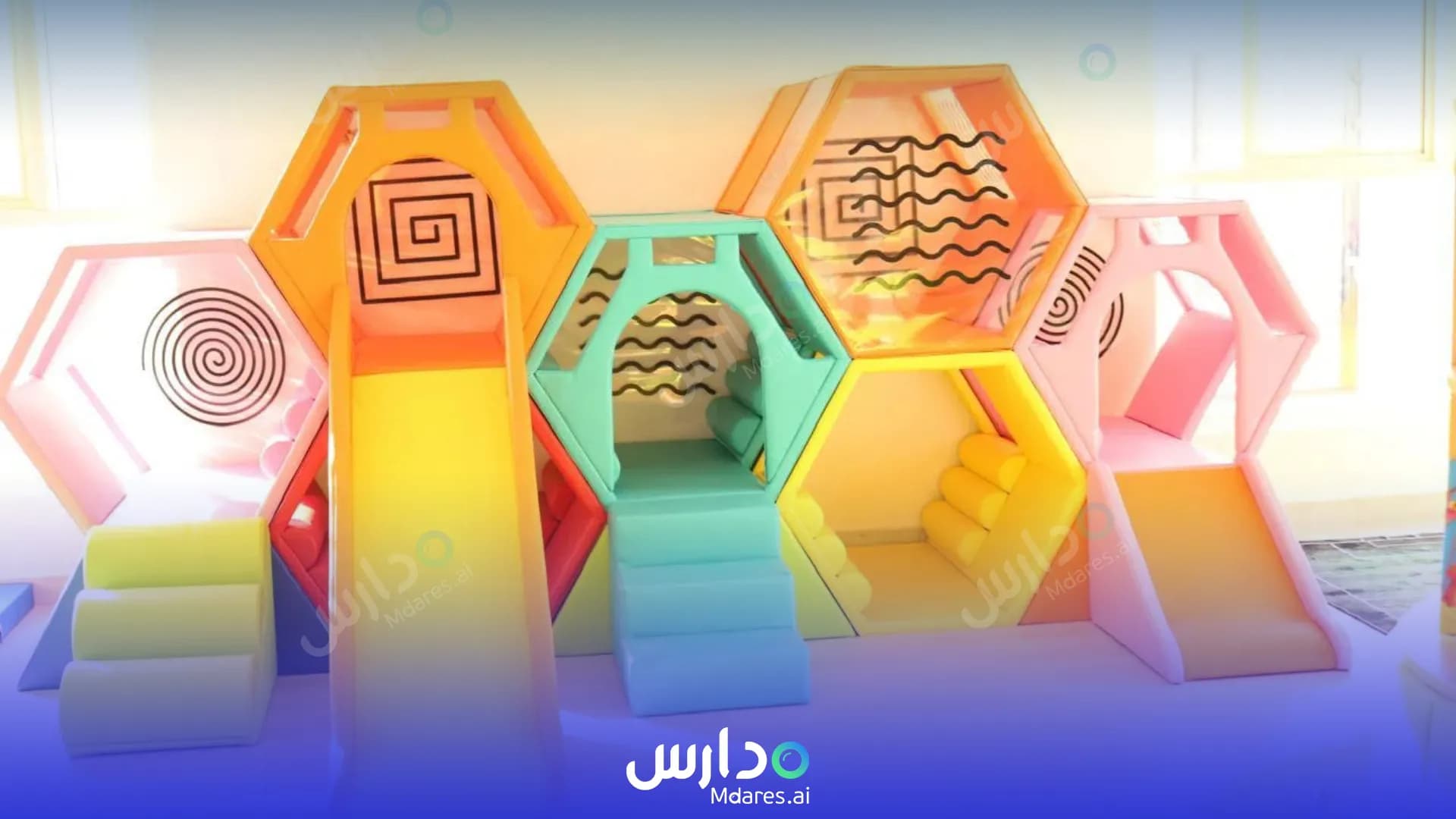 عنوان Thinkers Planet Nursery Abu Dhabi