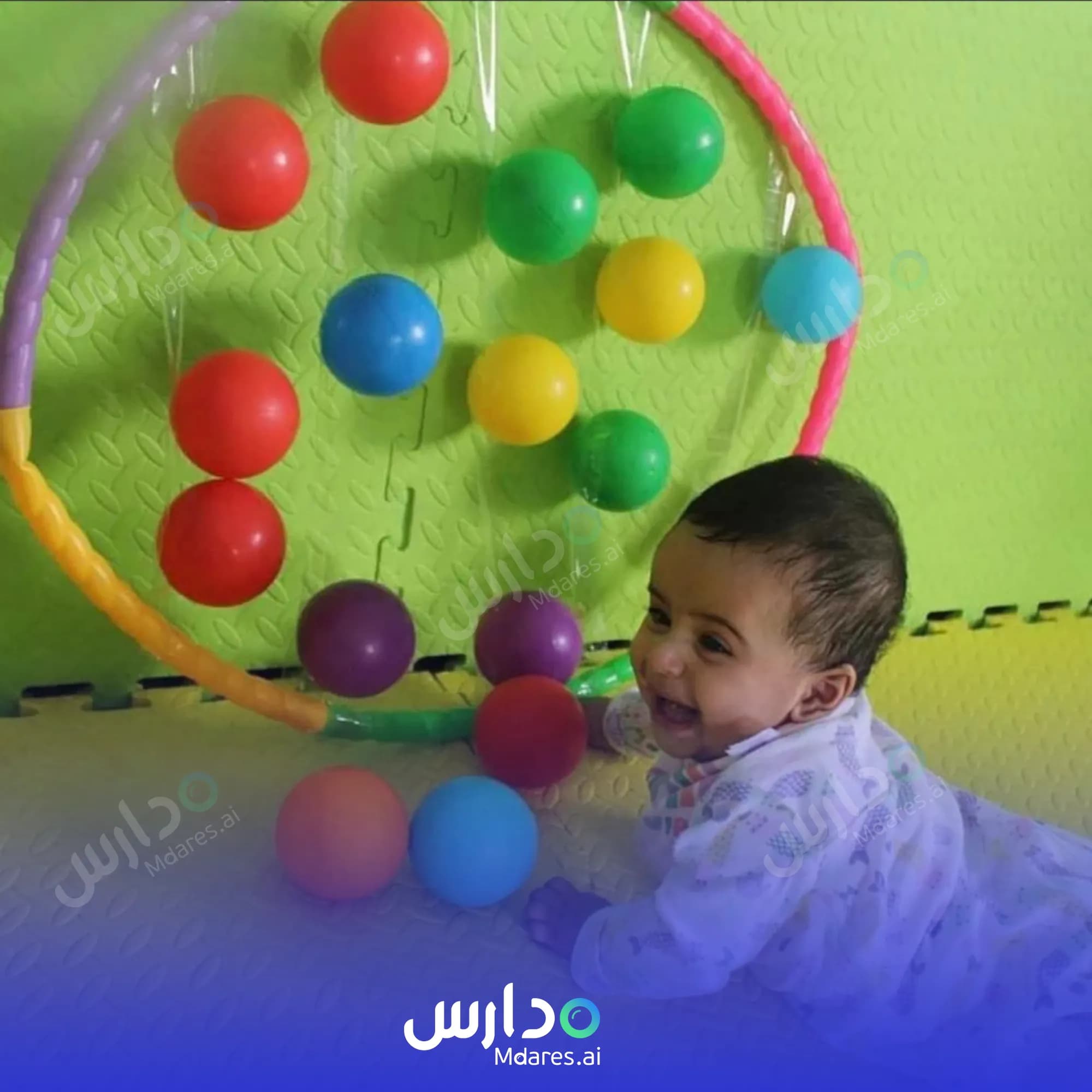 منهج Strawberry English Nursery Sharjah
