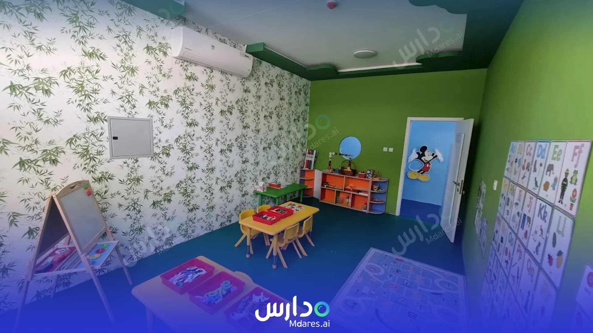 مواعيد Little Hearts Nursery Sharjah