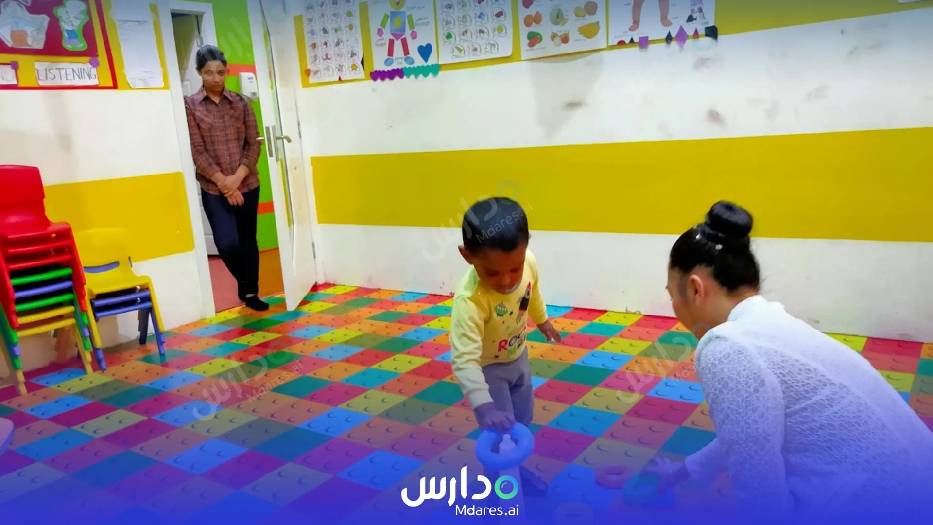 عنوان Al Lulu Nursery Sharjah
