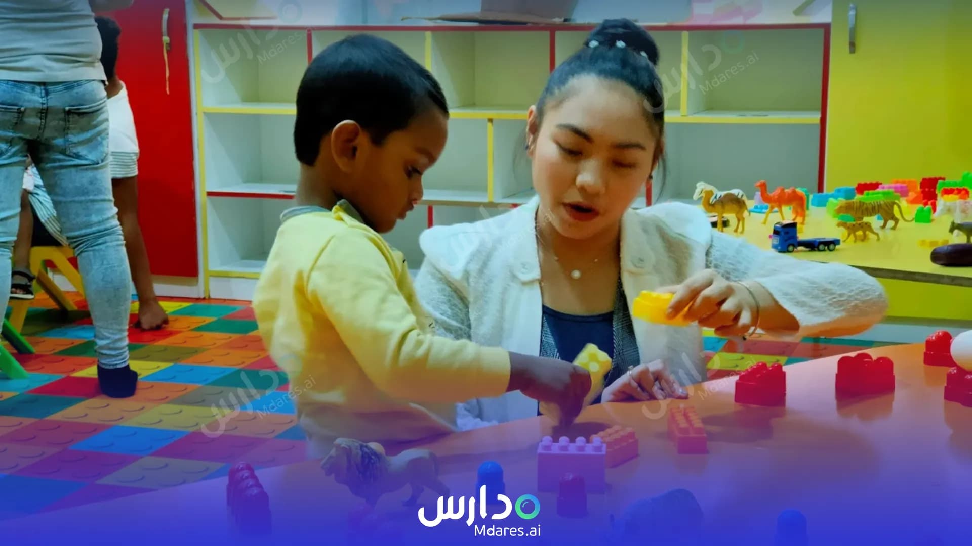 مواعيد Al Lulu Nursery Sharjah