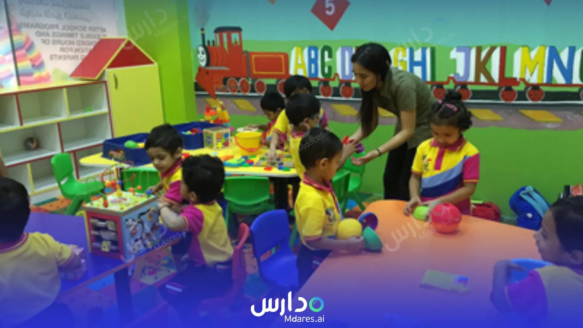 موقع Al Lulu Nursery Sharjah