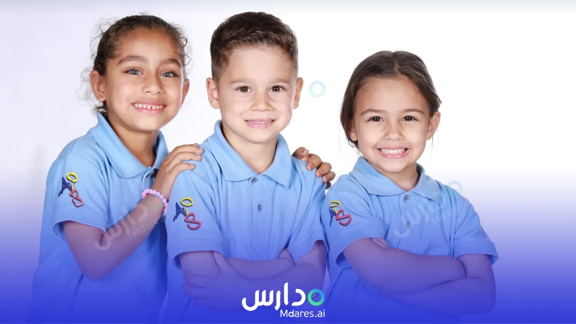 عنوان Abu Dhabi International School - AIS Abu Dhabi