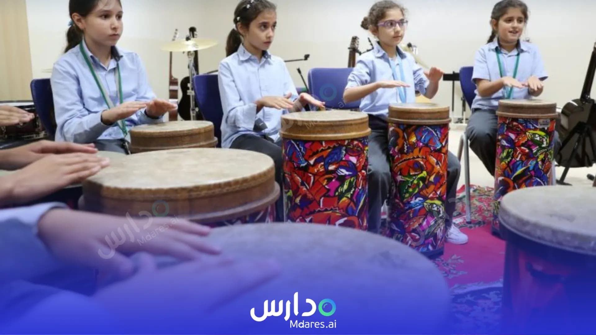موقع Abu Dhabi International School - AIS Abu Dhabi
