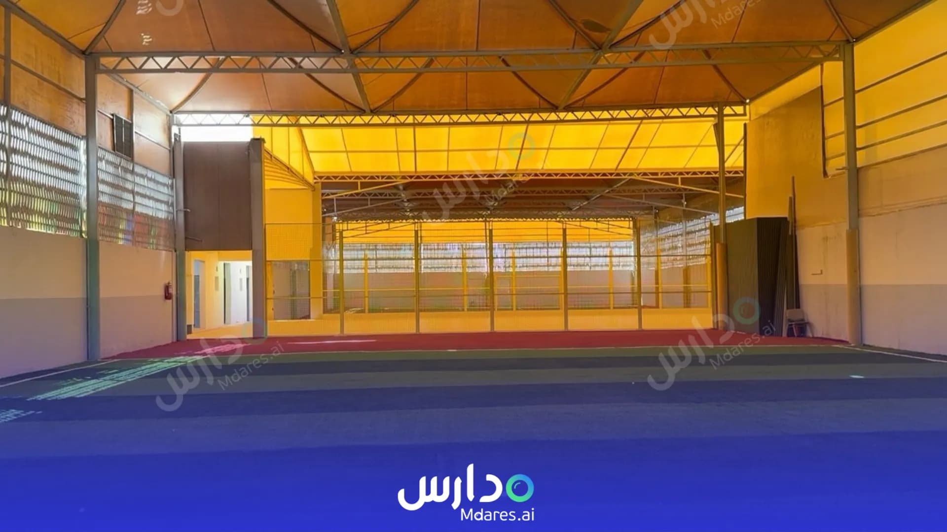 منهج Science Window International School Riyadh