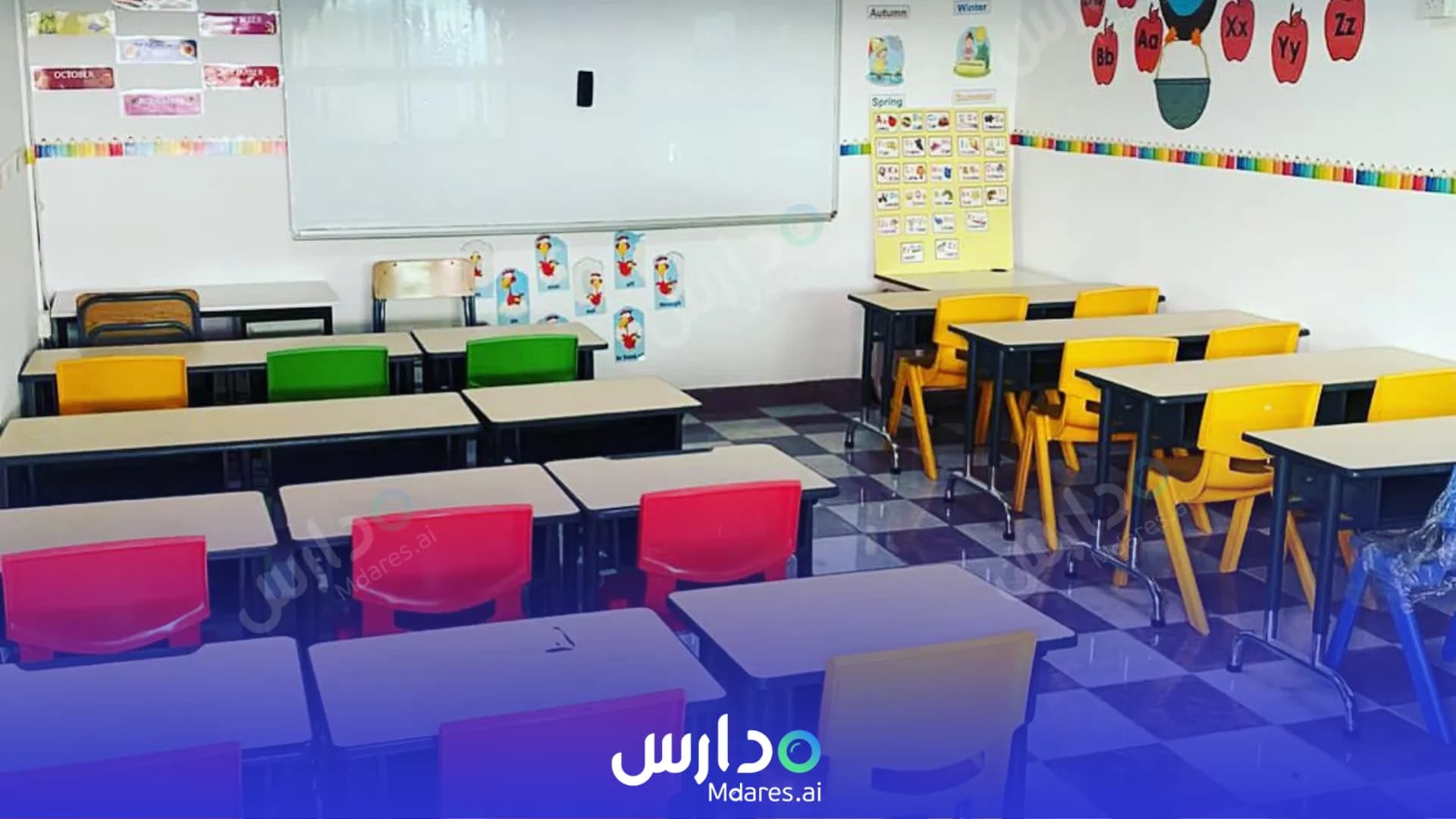 عنوان Science Window International School Riyadh