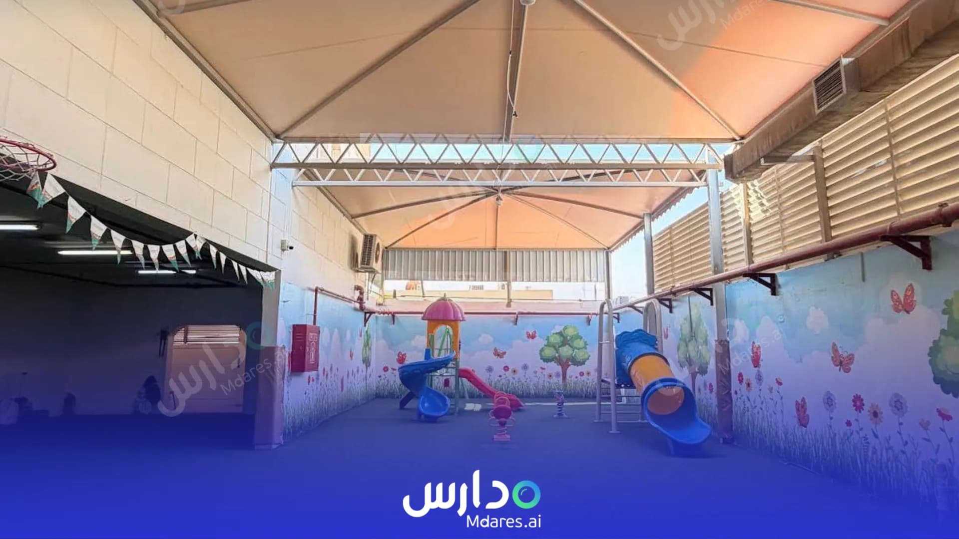 عنوان Fawaq International Schools Riyadh
