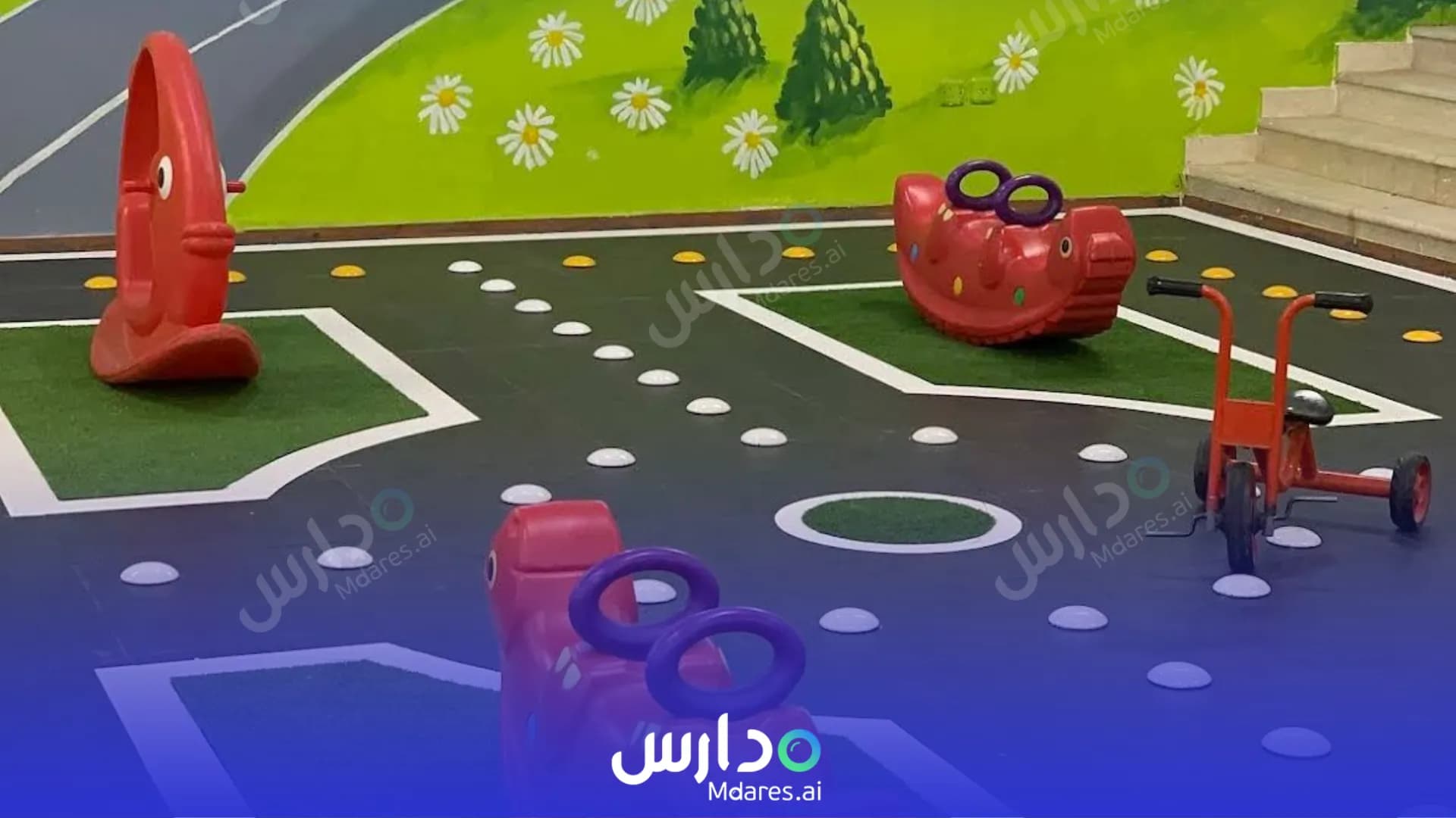 منهج مدارس نخبة نجد العالمية الرياض