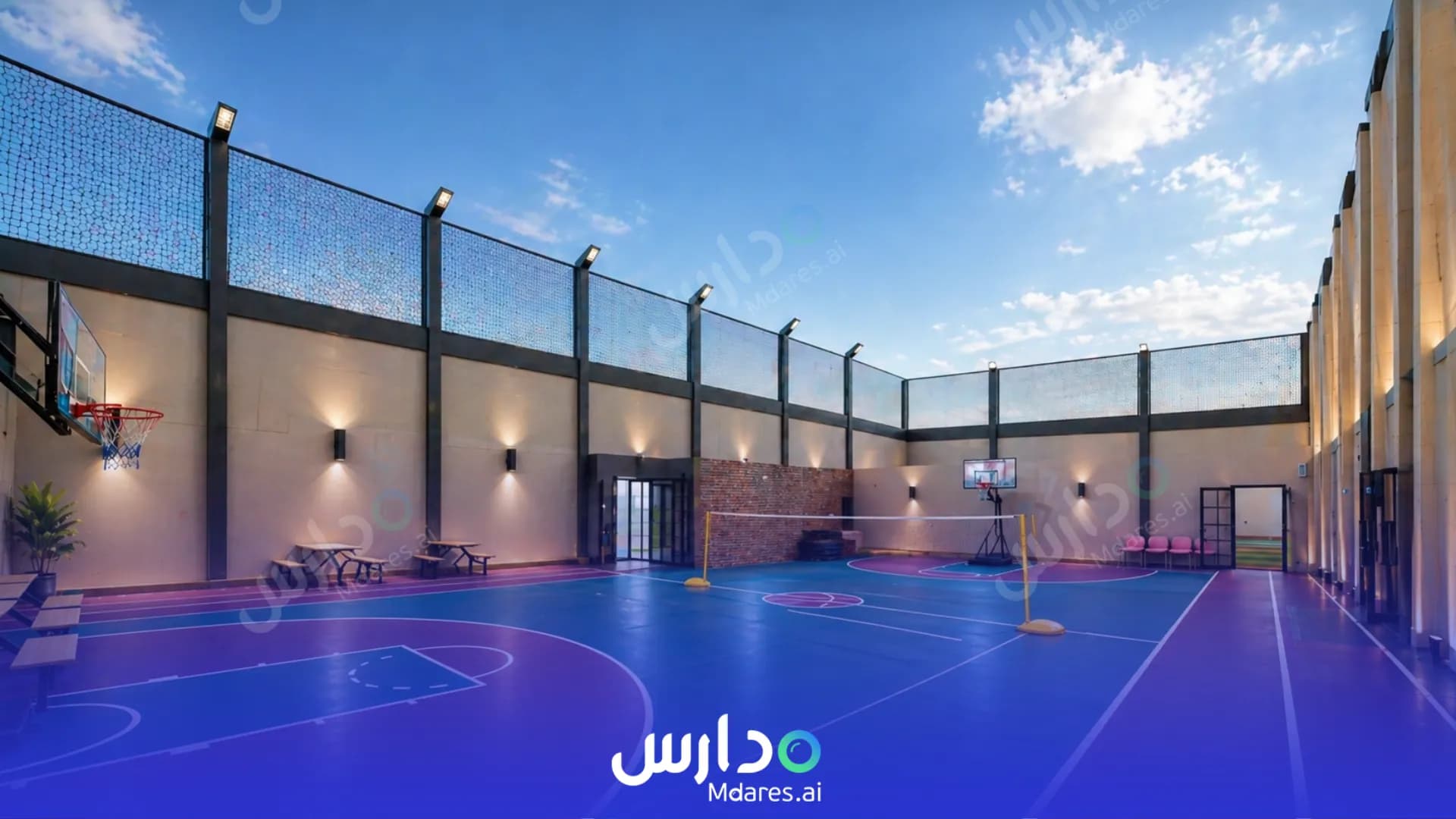 منهج Digital Culture international Schools Riyadh