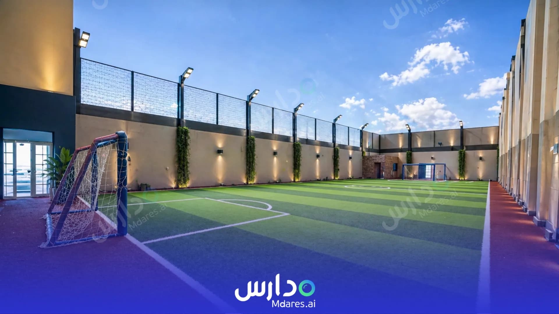 عنوان Digital Culture international Schools Riyadh