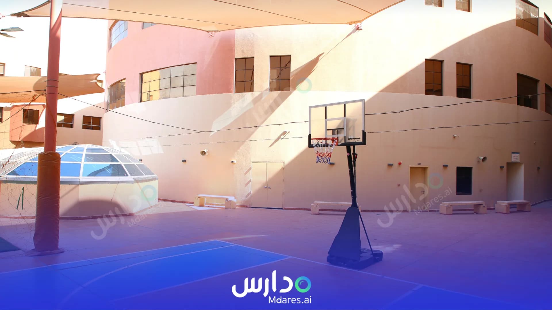 مواعيد Gheras Alakhlaq National Schools Qurtubah Riyadh