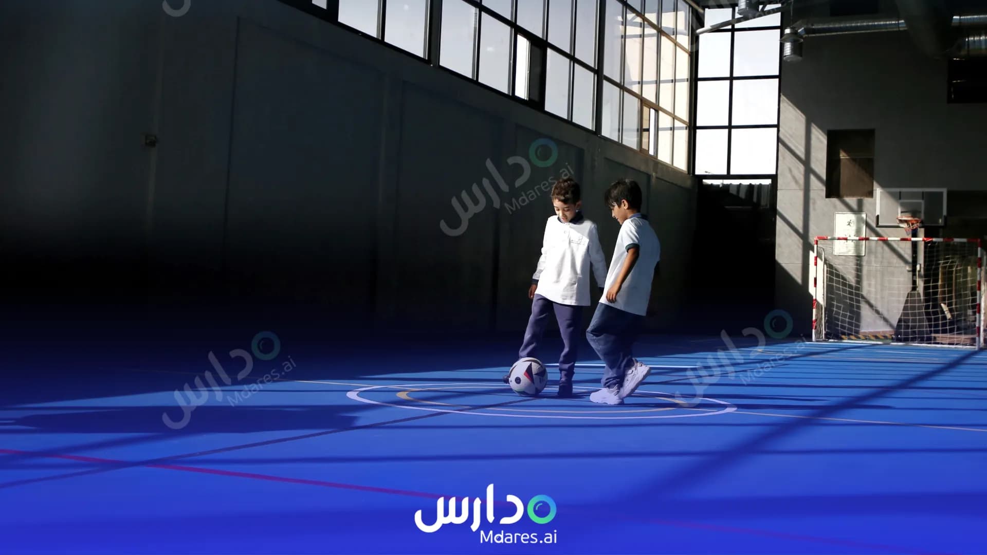 موقع مدارس غراس الأخلاق الأهلية للبنات الرياض