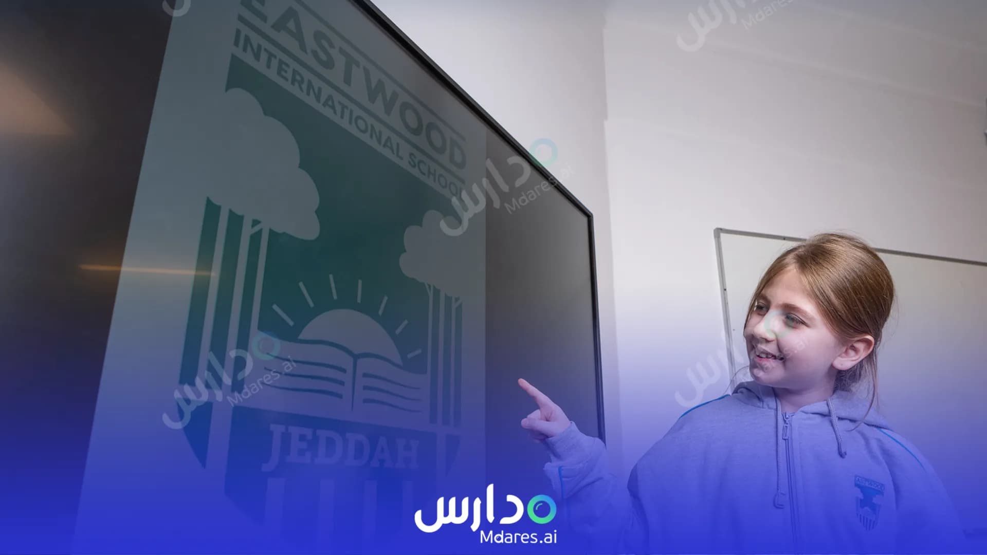 عنوان Eastwood International School Jeddah Jeddah