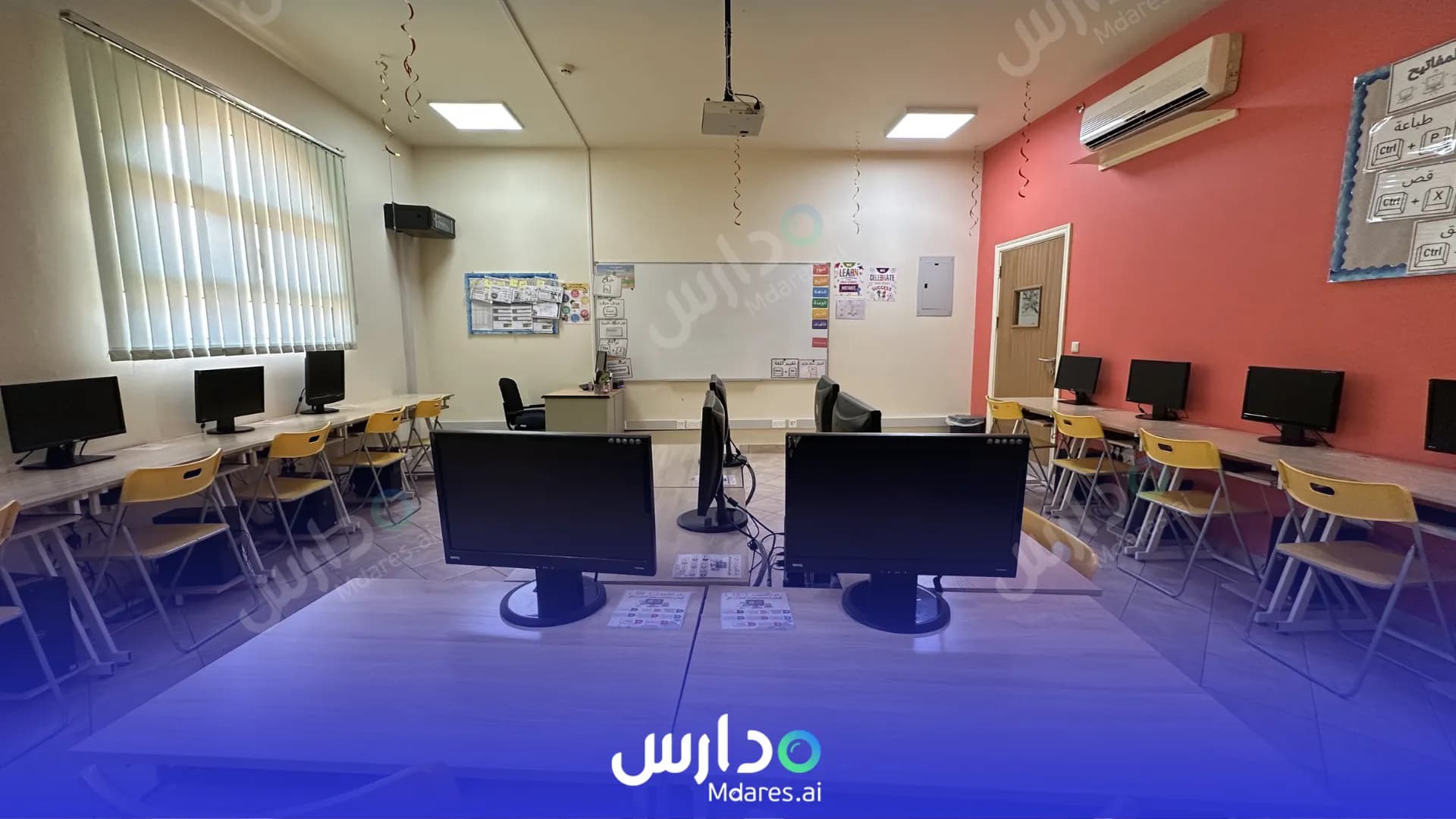 منهج Creativity Private Schools Jeddah