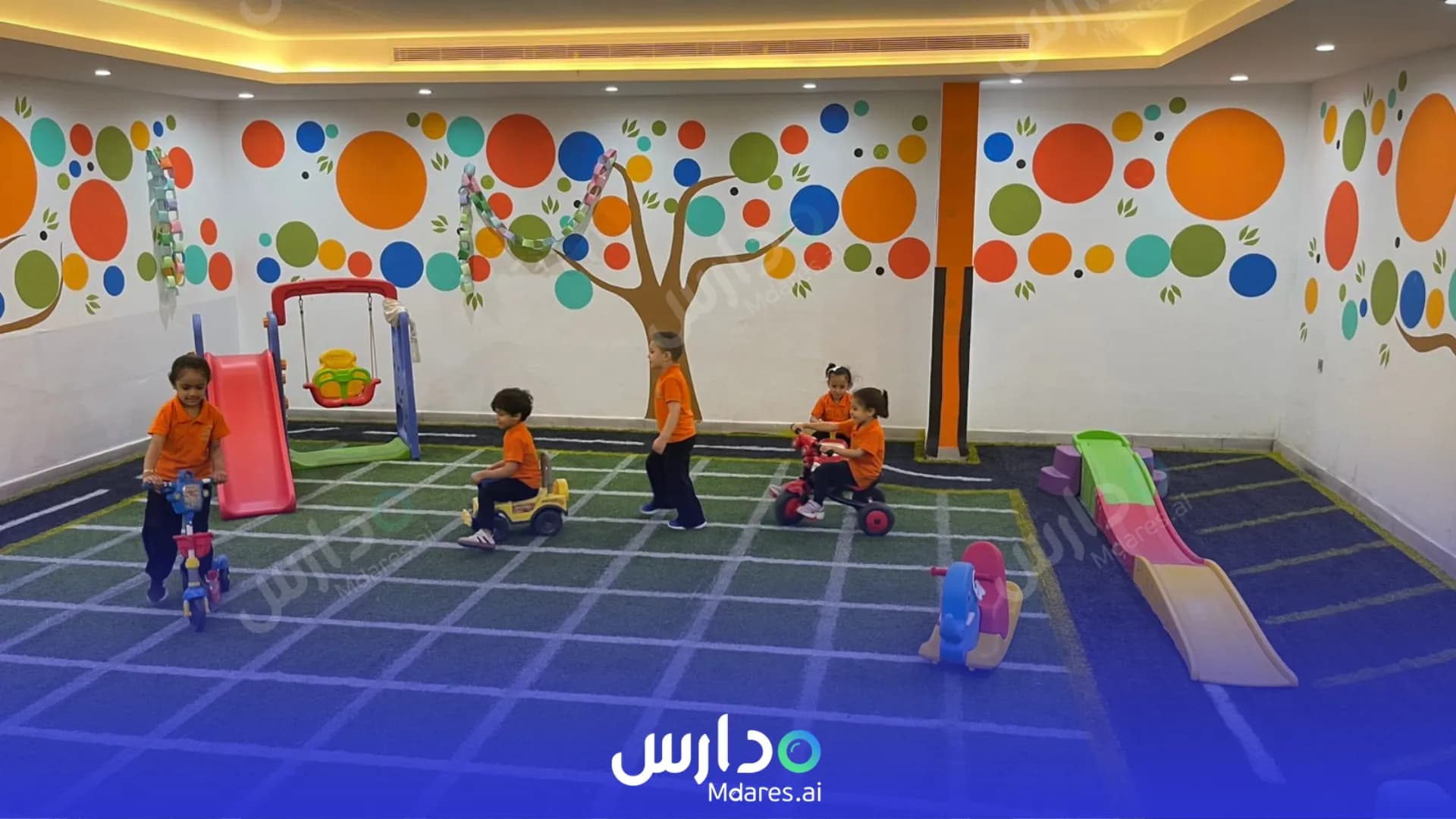 رسوم Elite Obhur International School Jeddah