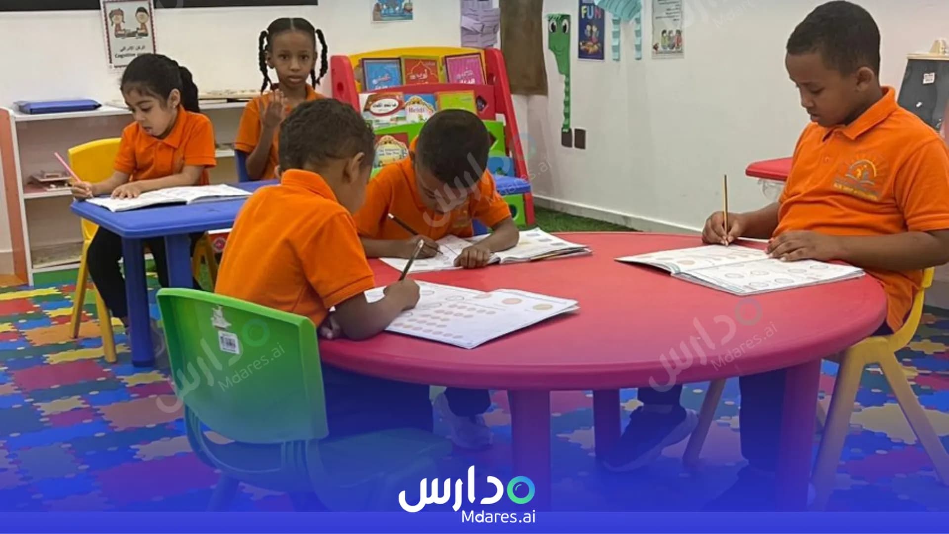عنوان Elite Obhur International School Jeddah