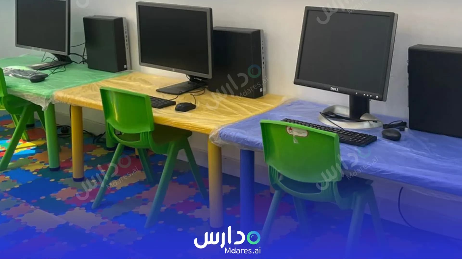موقع Elite Obhur International School Jeddah
