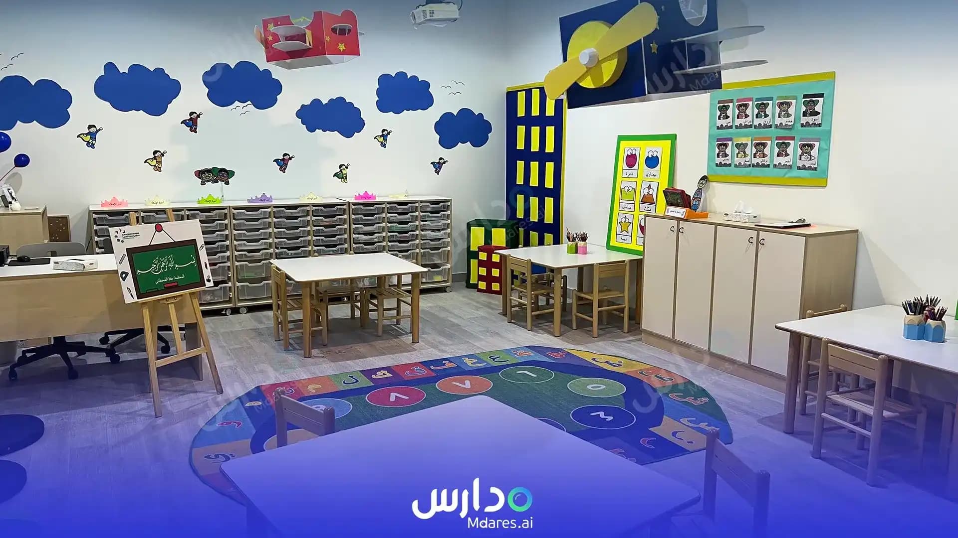 عنوان Al Olayya National Schools Riyadh