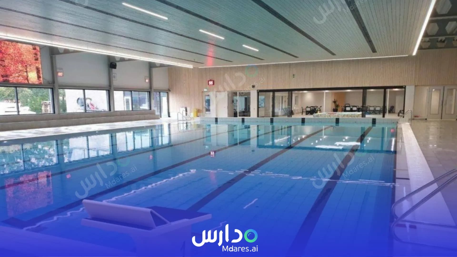 منهج New Generation National Schools Riyadh