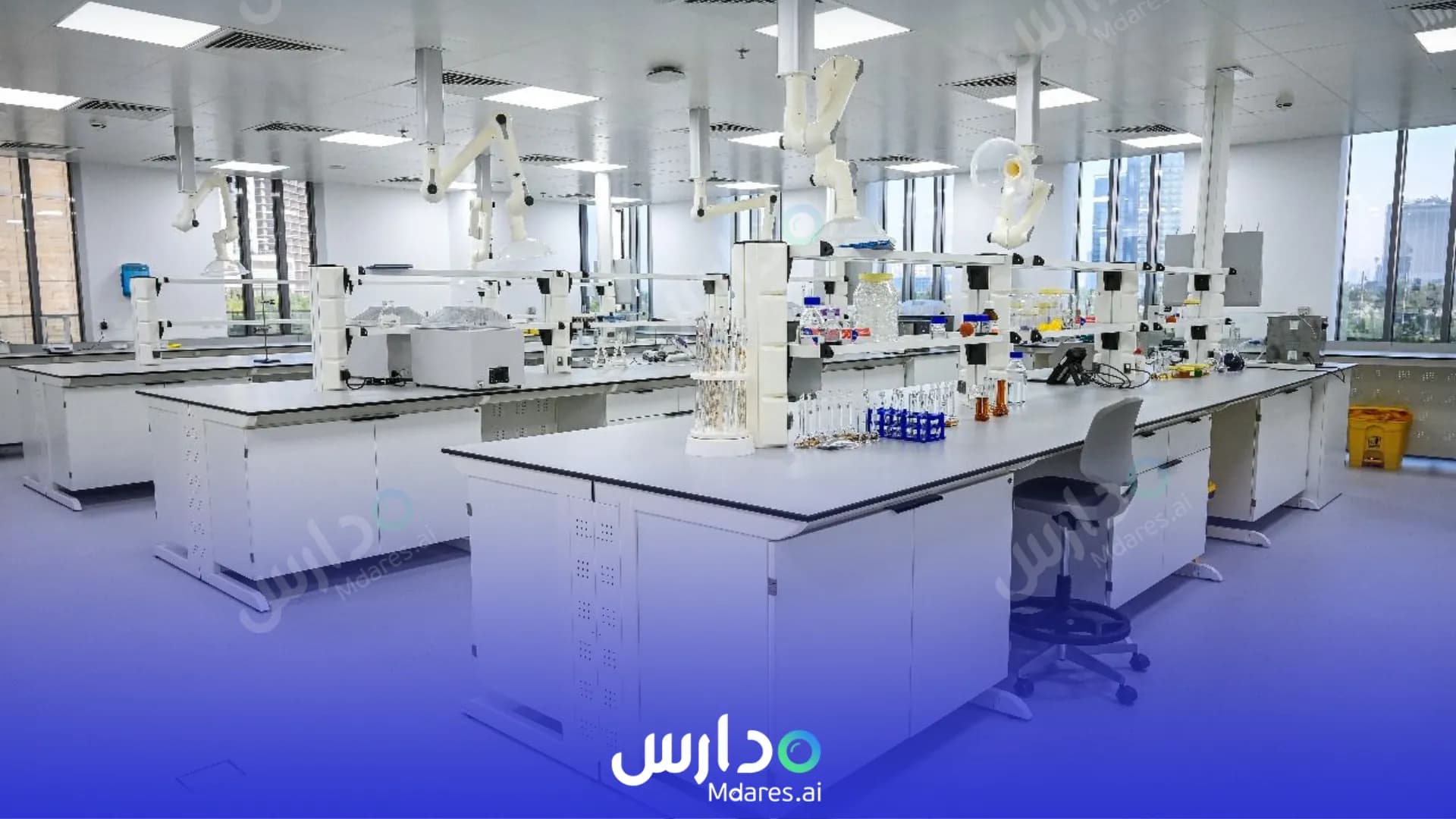 موقع New Generation International Schools Riyadh