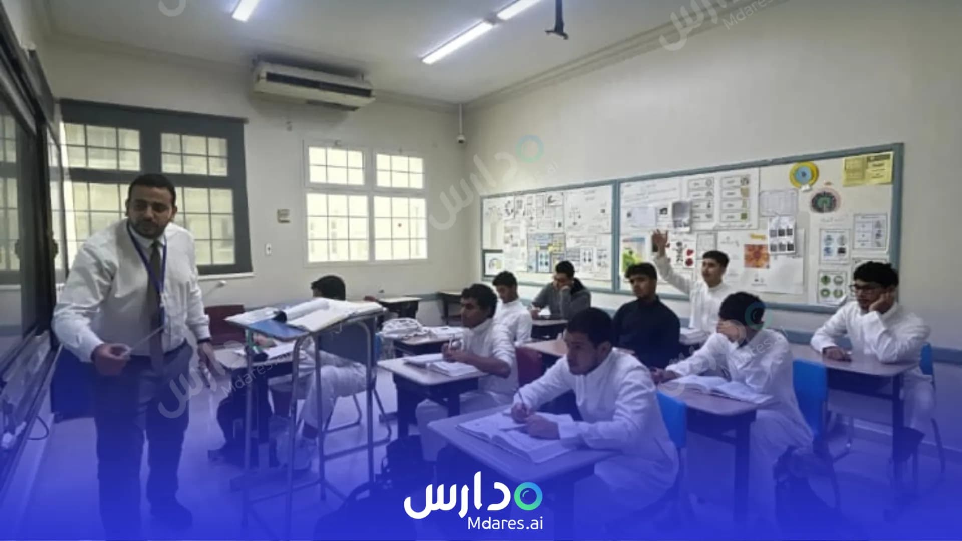 مواعيد مدارس النصر الأهلية جدة