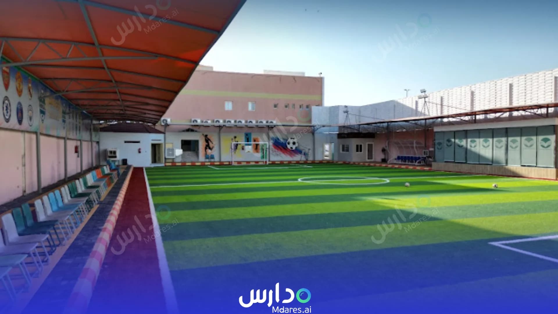 عنوان Anwar Al Fayha International Schools Madinah