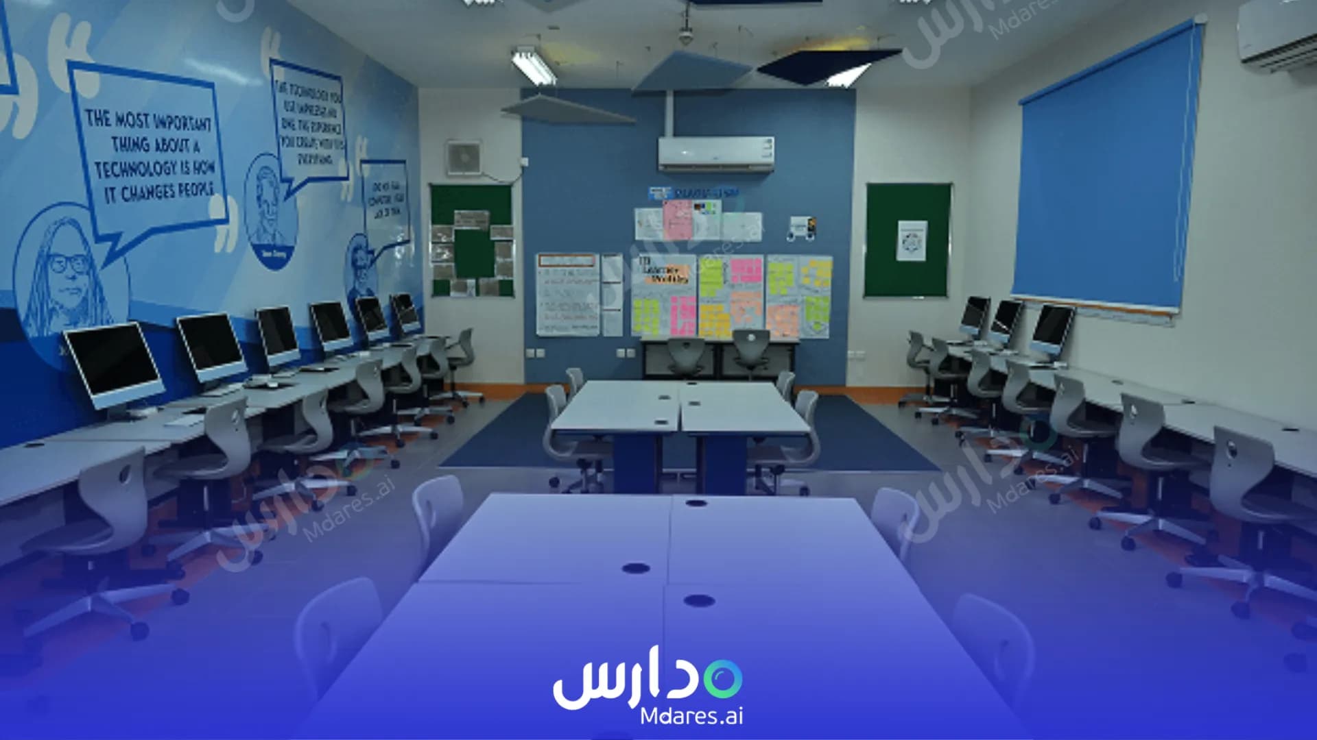 عنوان مدارس ون وورلد العالمية الجزيرة الرياض
