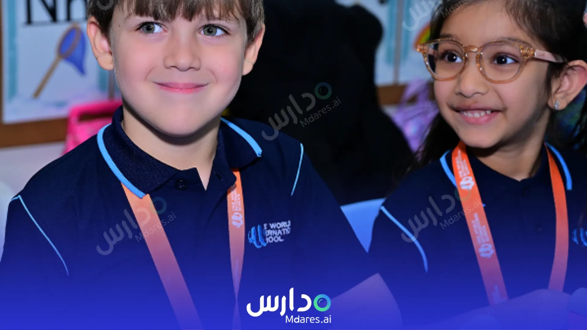 مواعيد مدارس ون وورلد العالمية الجزيرة الرياض