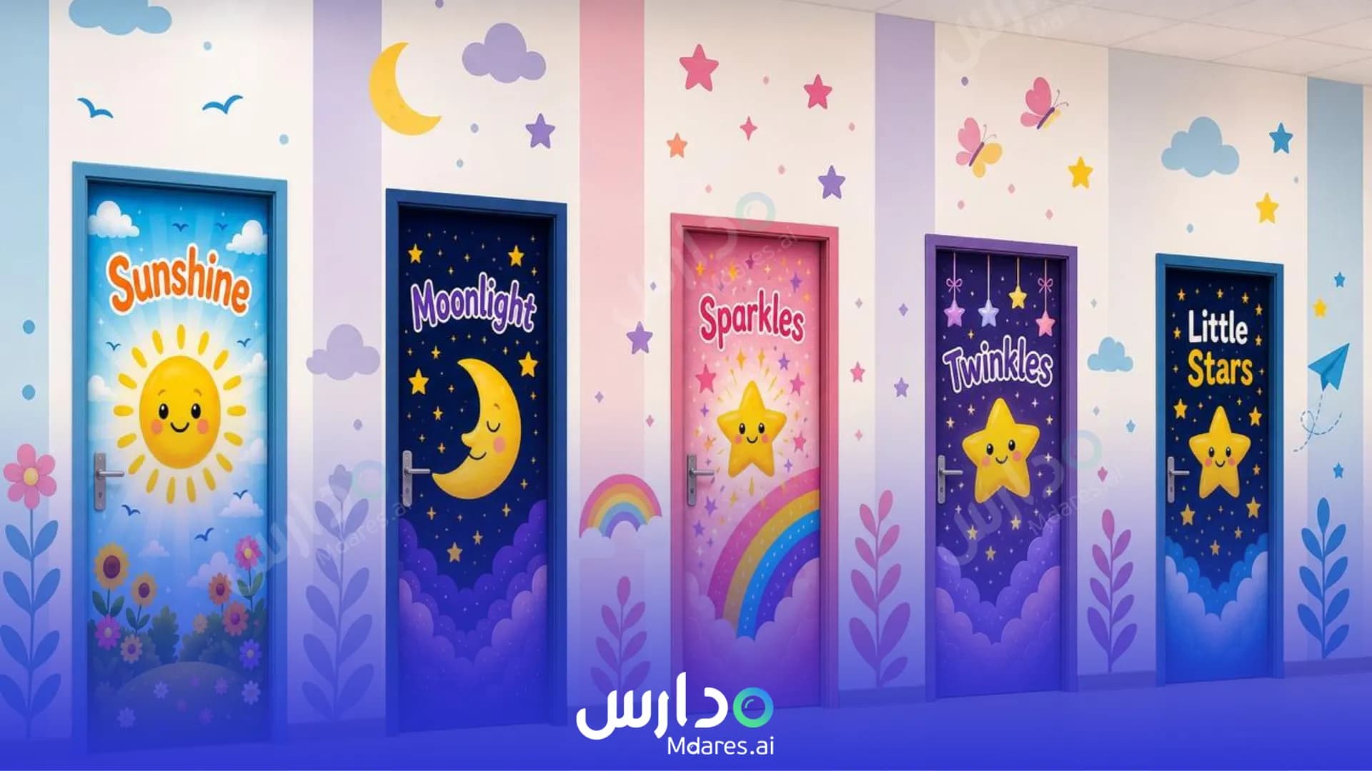 مواعيد Malvern International Schools Riyadh