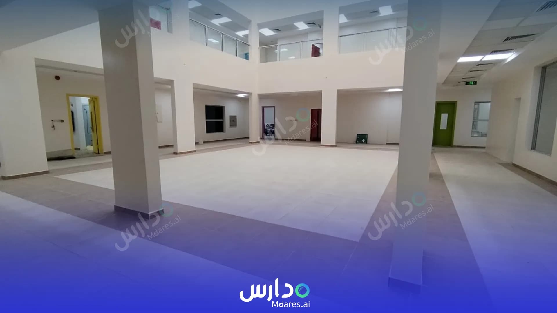 منهج Rowad Bloom International Schools Riyadh