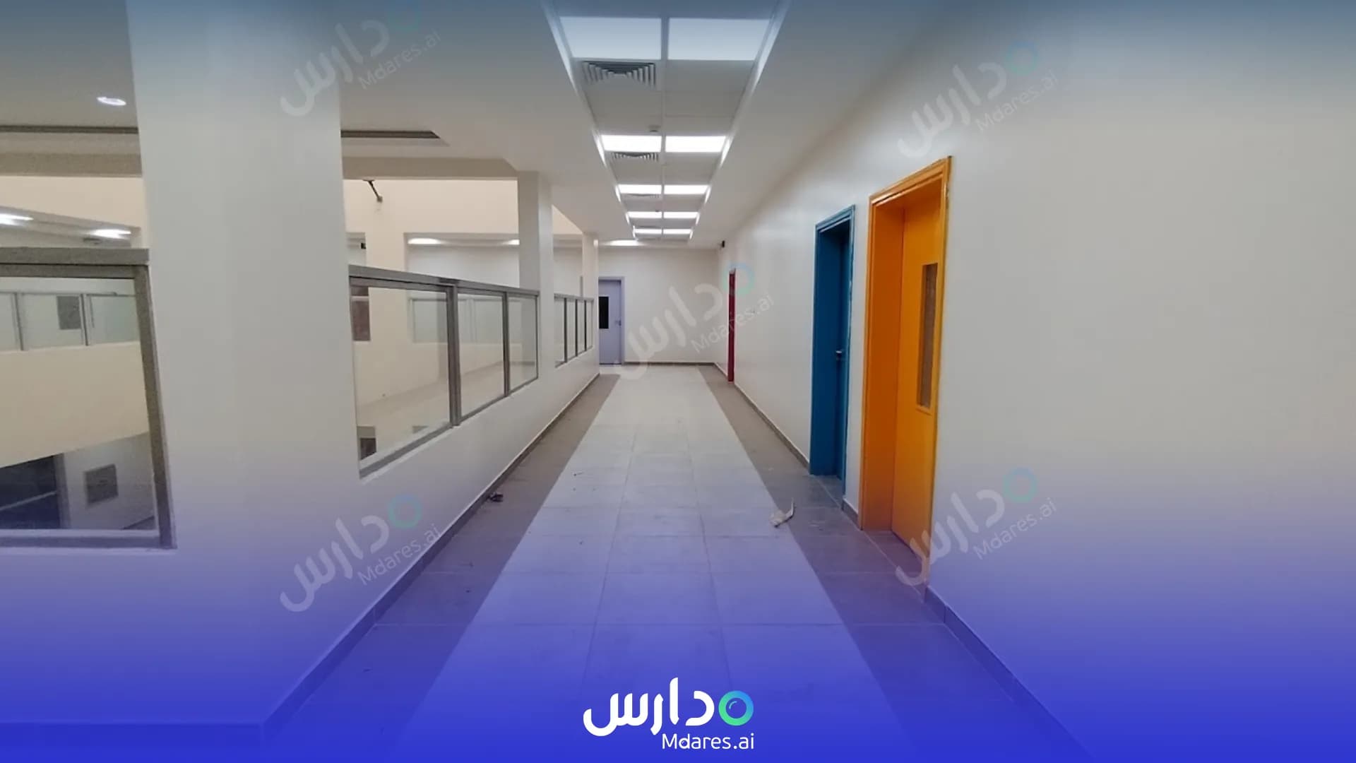 عنوان Rowad Bloom International Schools Riyadh