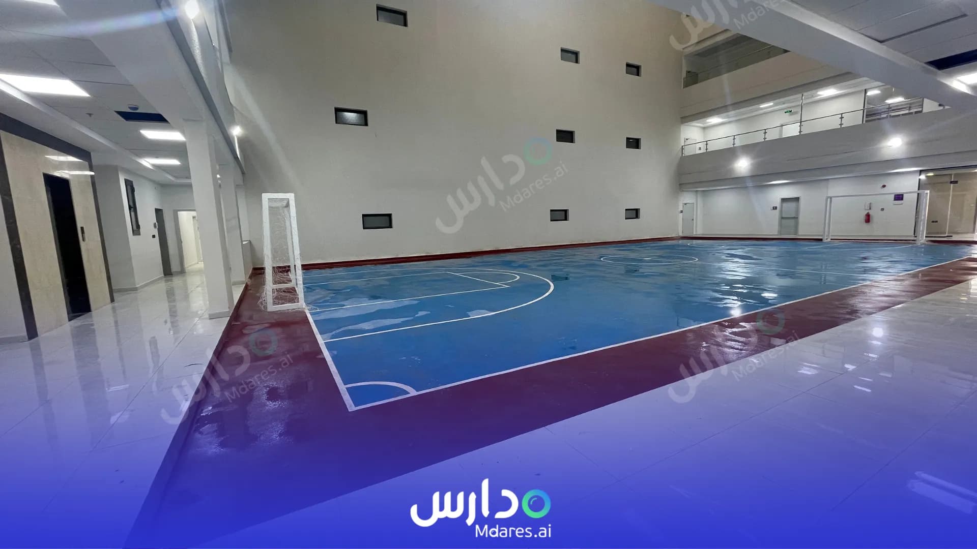 موقع Itqan Attarbiah National schools Riyadh