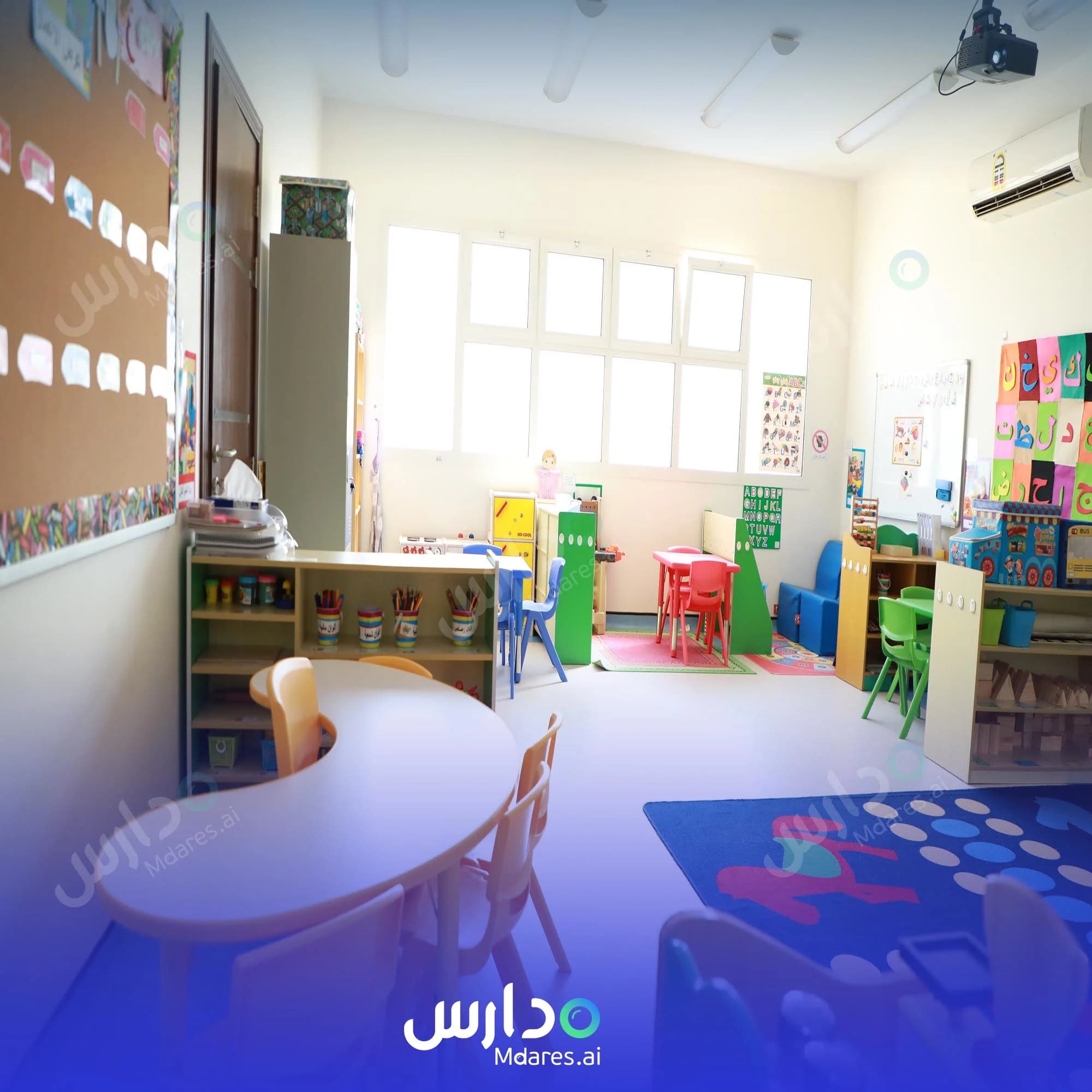 مواعيد Al Forsan National Schools Riyadh