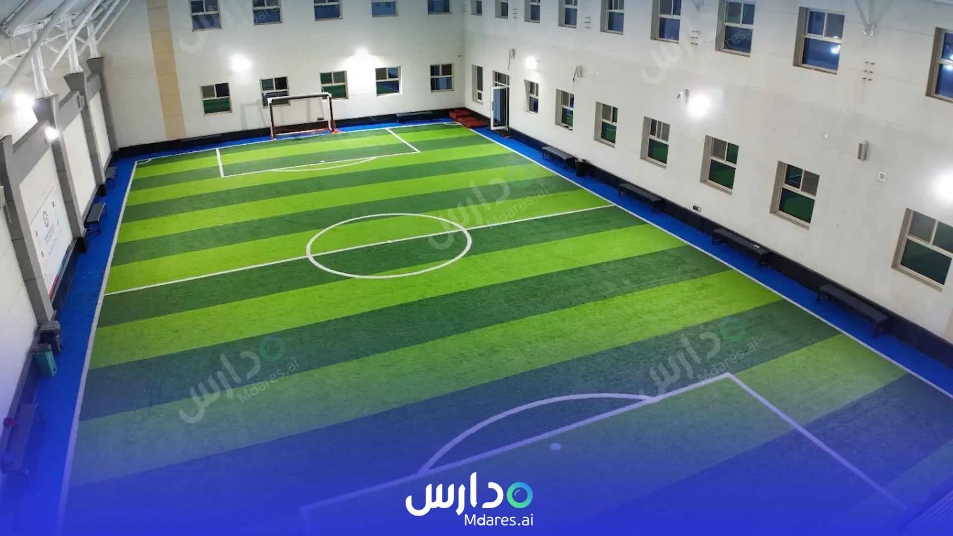 رسوم Al Andalus International Schools Mawhiba - Abha Aseer